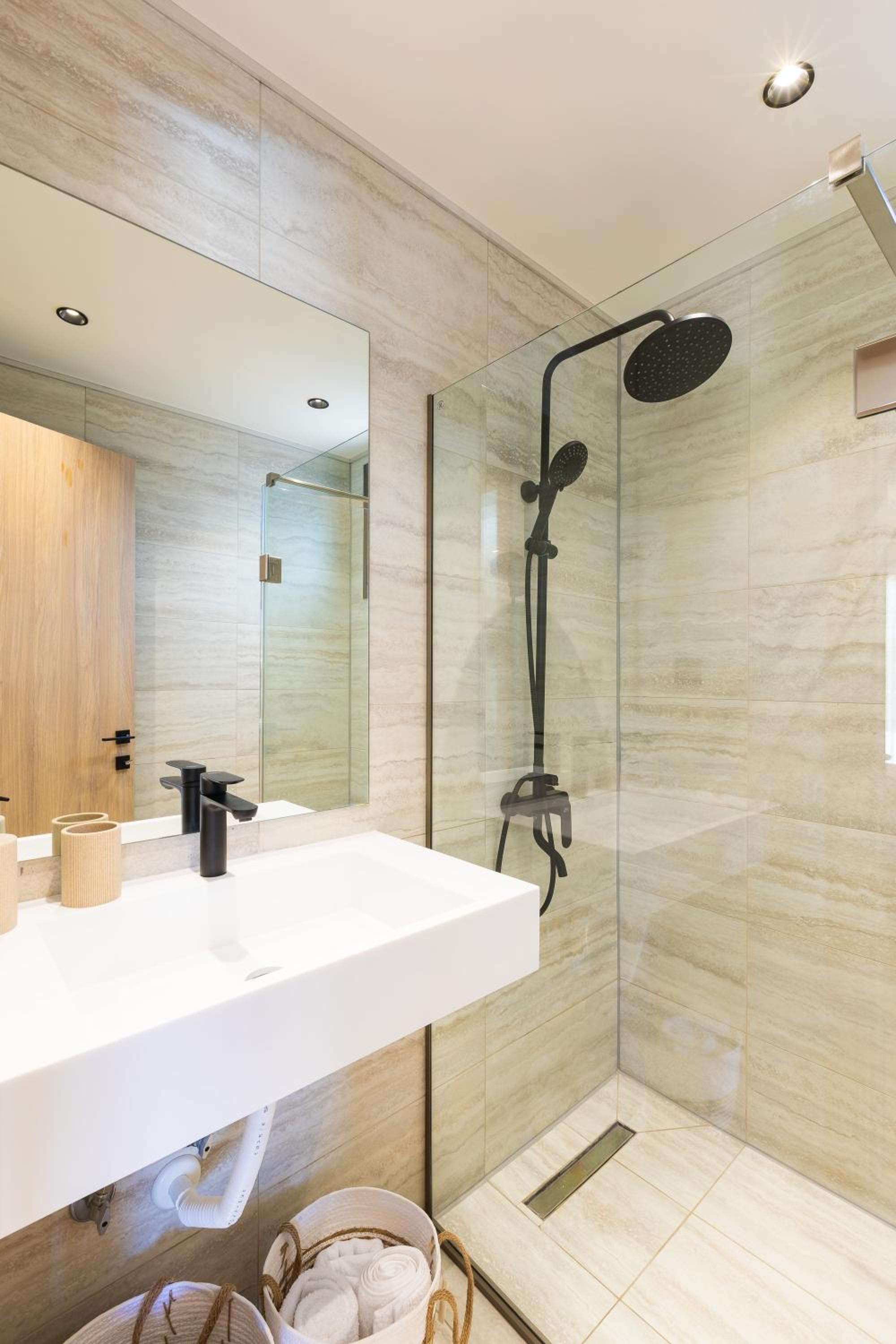 Moirai Pavilions Luxury Villas