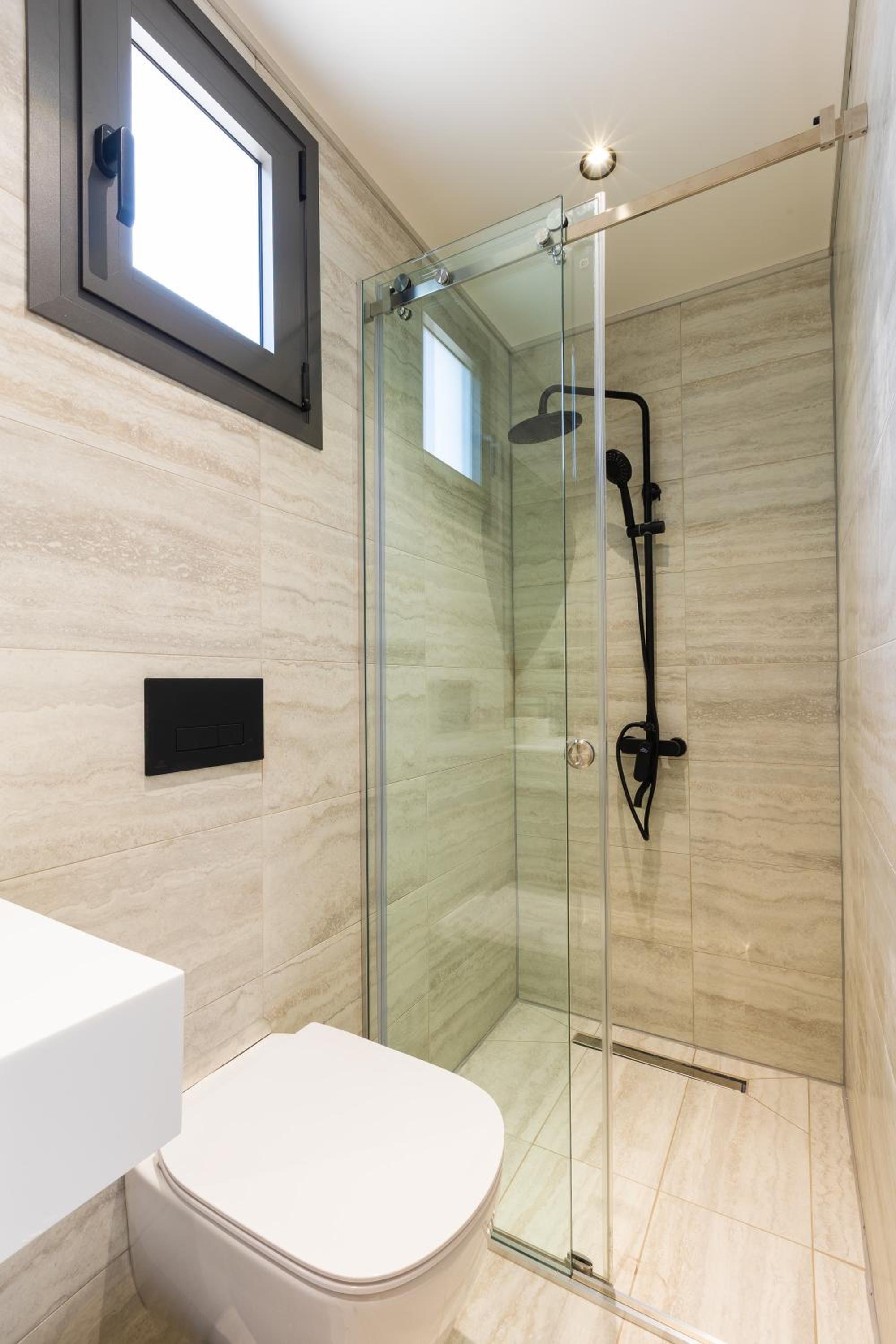 Moirai Pavilions Luxury Villas