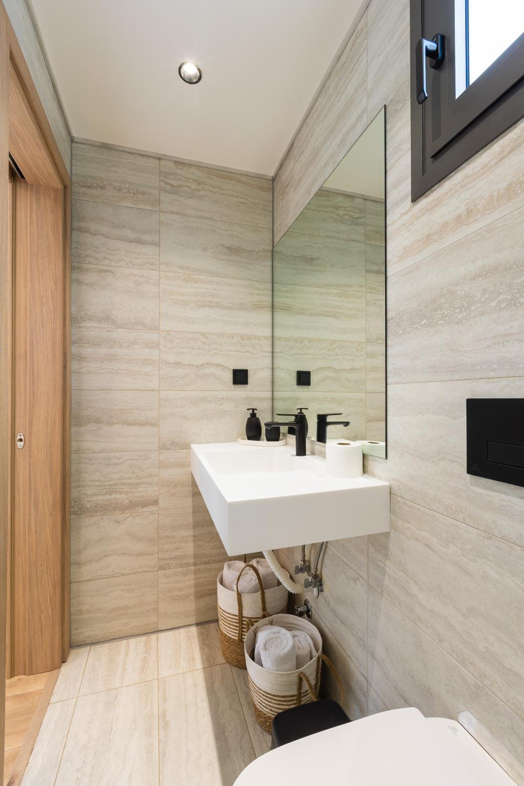 Moirai Pavilions Luxury Villas