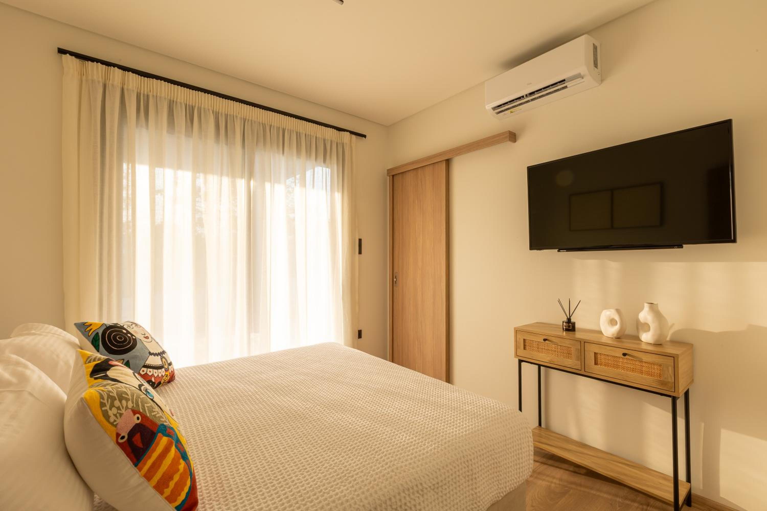 Moirai Pavilions Luxury Villas