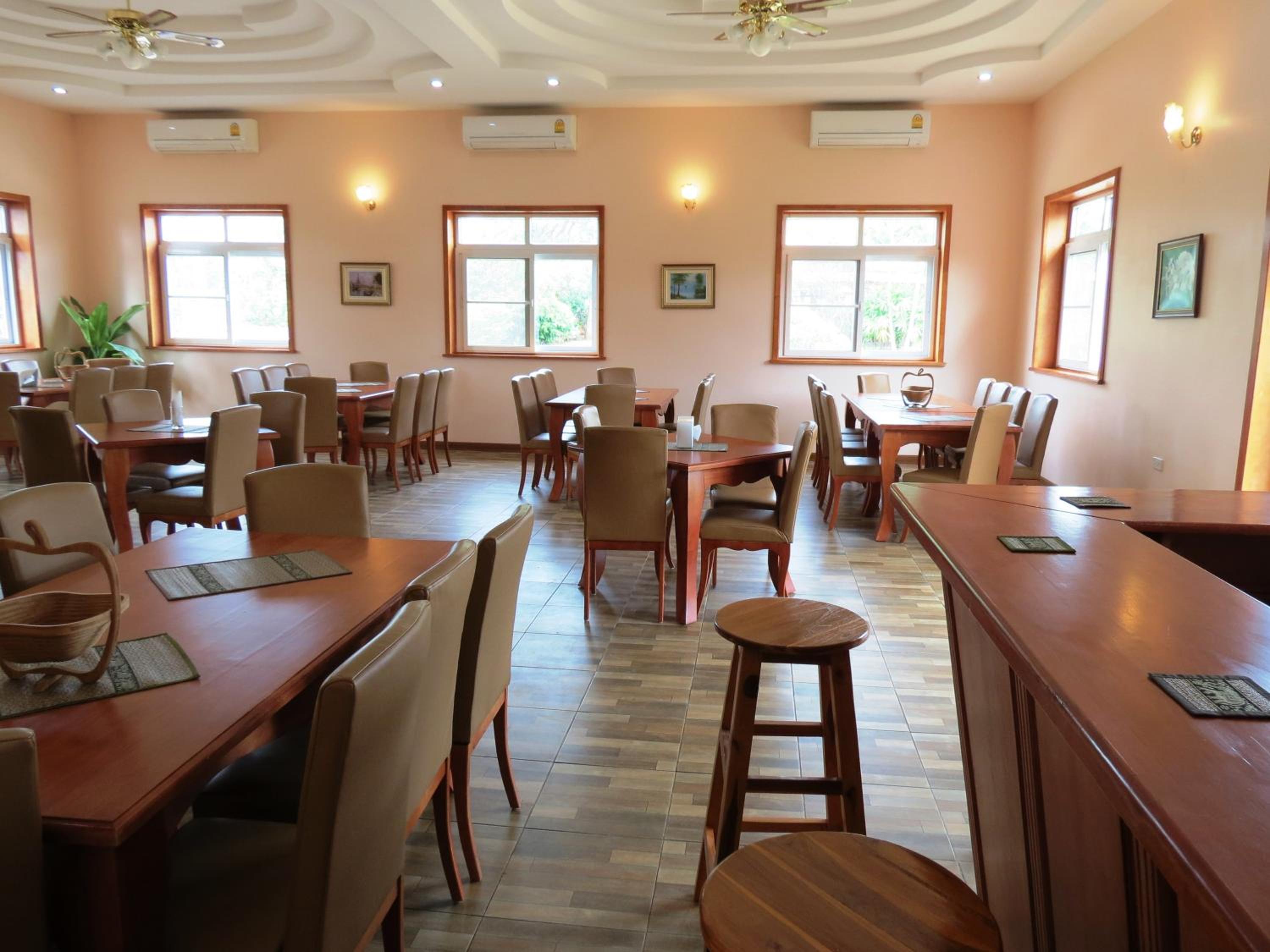 Pongsin Resort