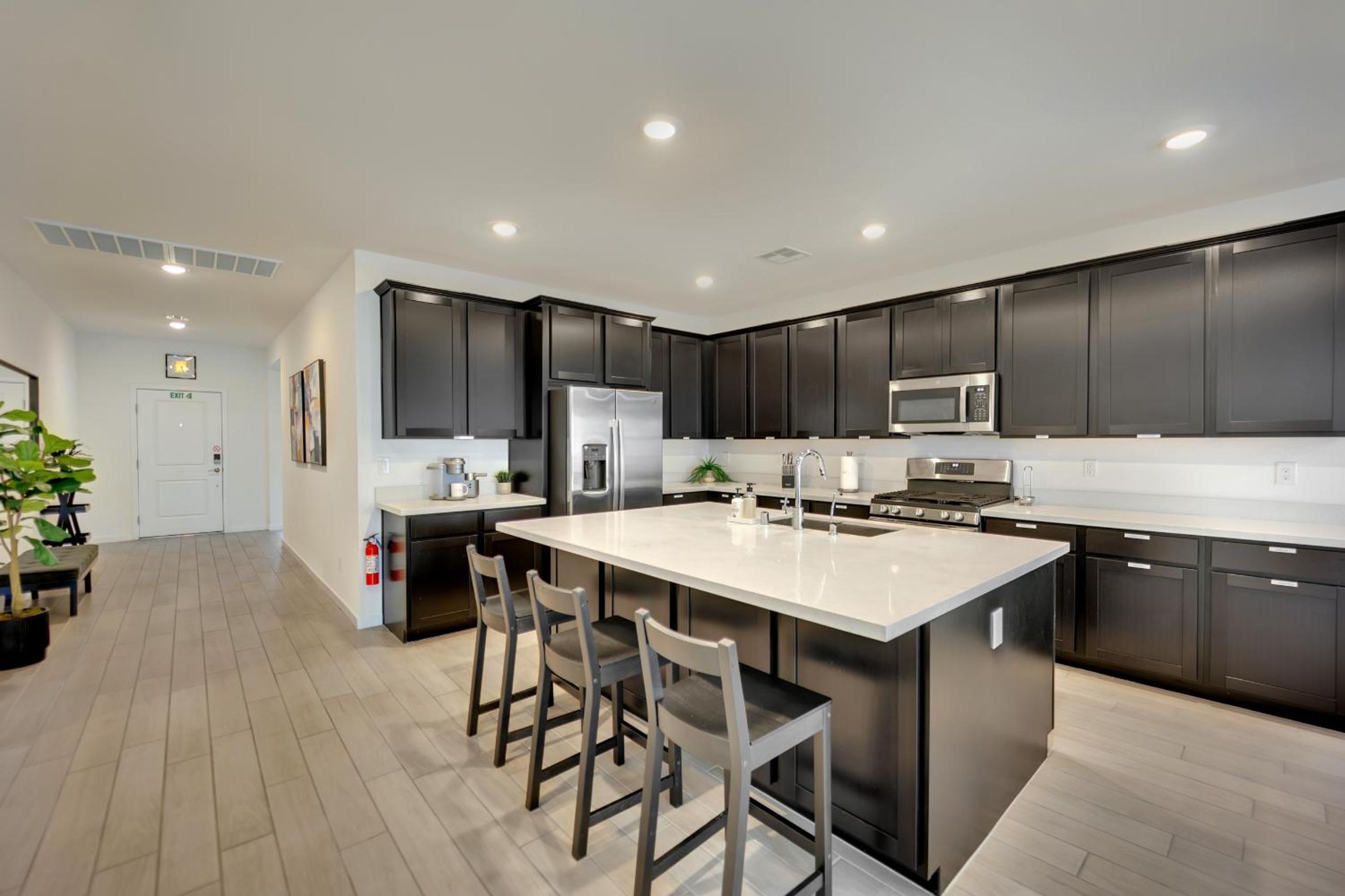 Casa Niva A Contemporary Oasis in the Heart of Las Vegas