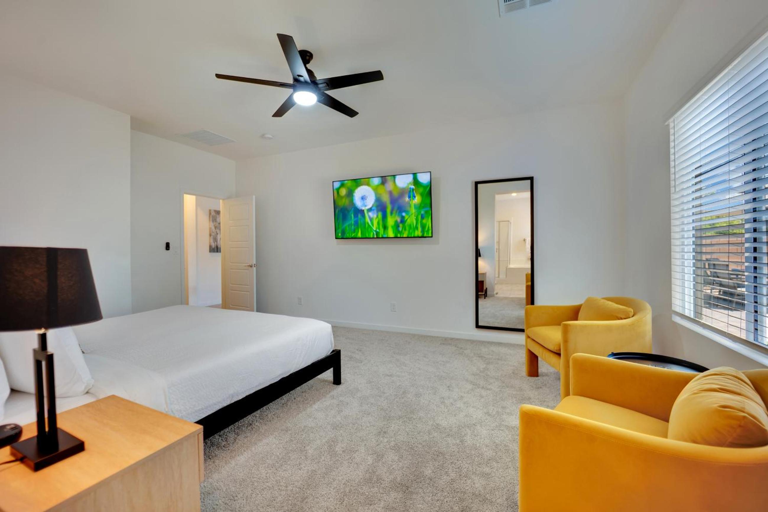 Casa Niva A Contemporary Oasis in the Heart of Las Vegas