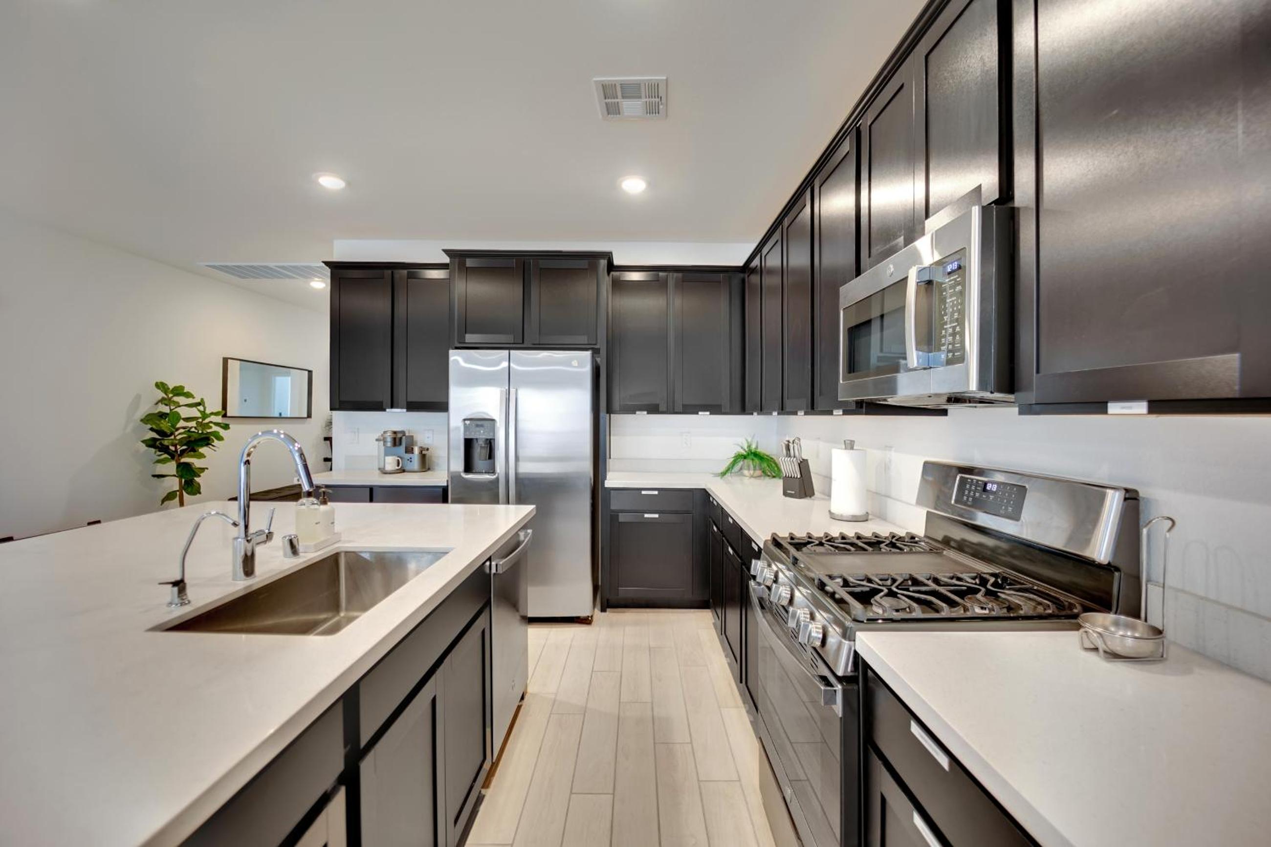 Casa Niva A Contemporary Oasis in the Heart of Las Vegas