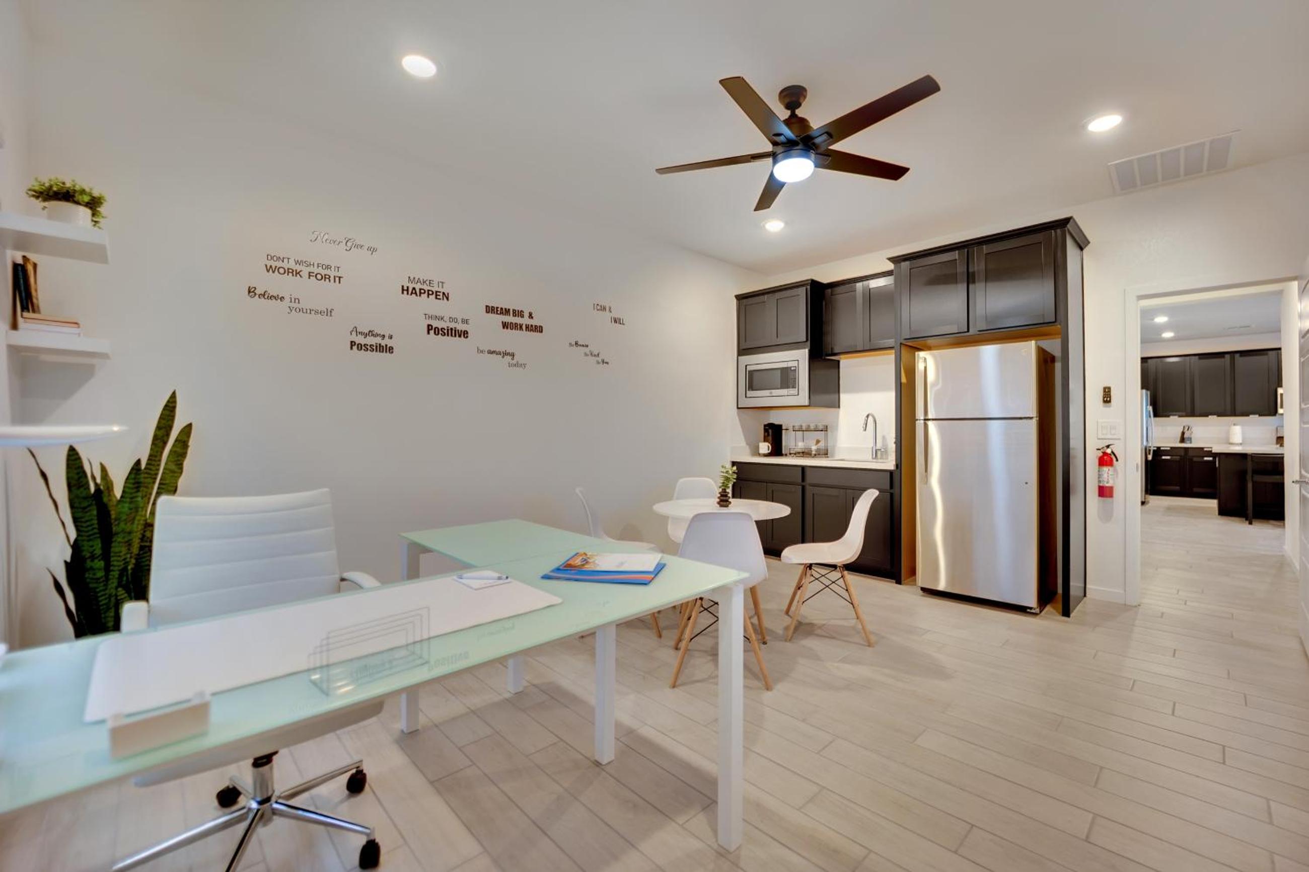 Casa Niva A Contemporary Oasis in the Heart of Las Vegas