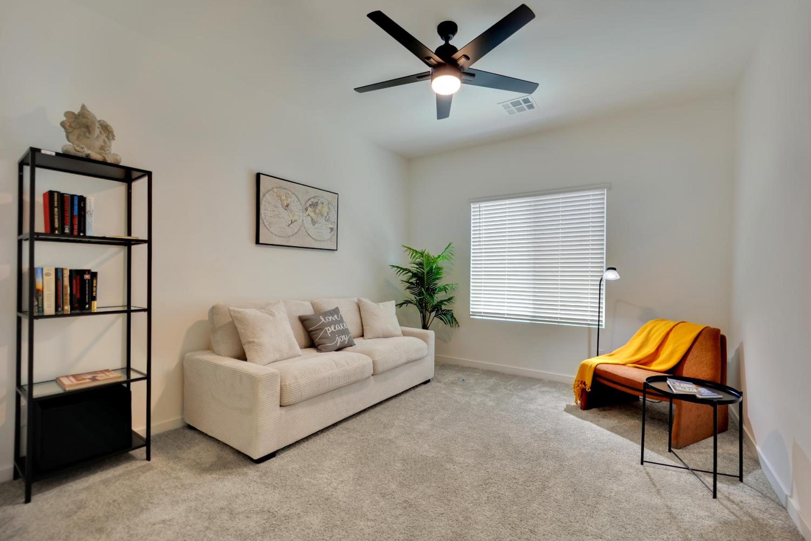 Casa Niva A Contemporary Oasis in the Heart of Las Vegas
