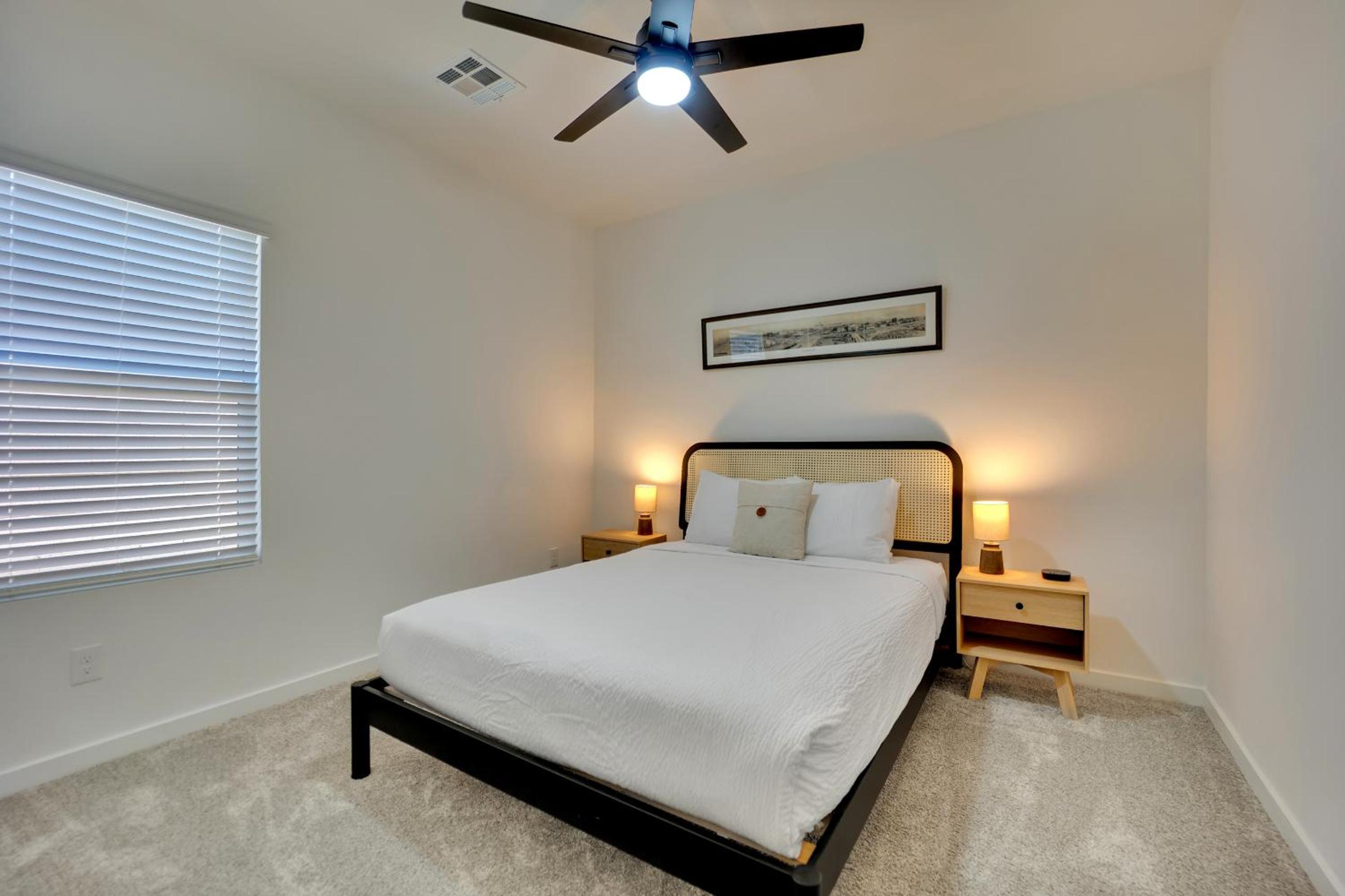 Casa Niva A Contemporary Oasis in the Heart of Las Vegas