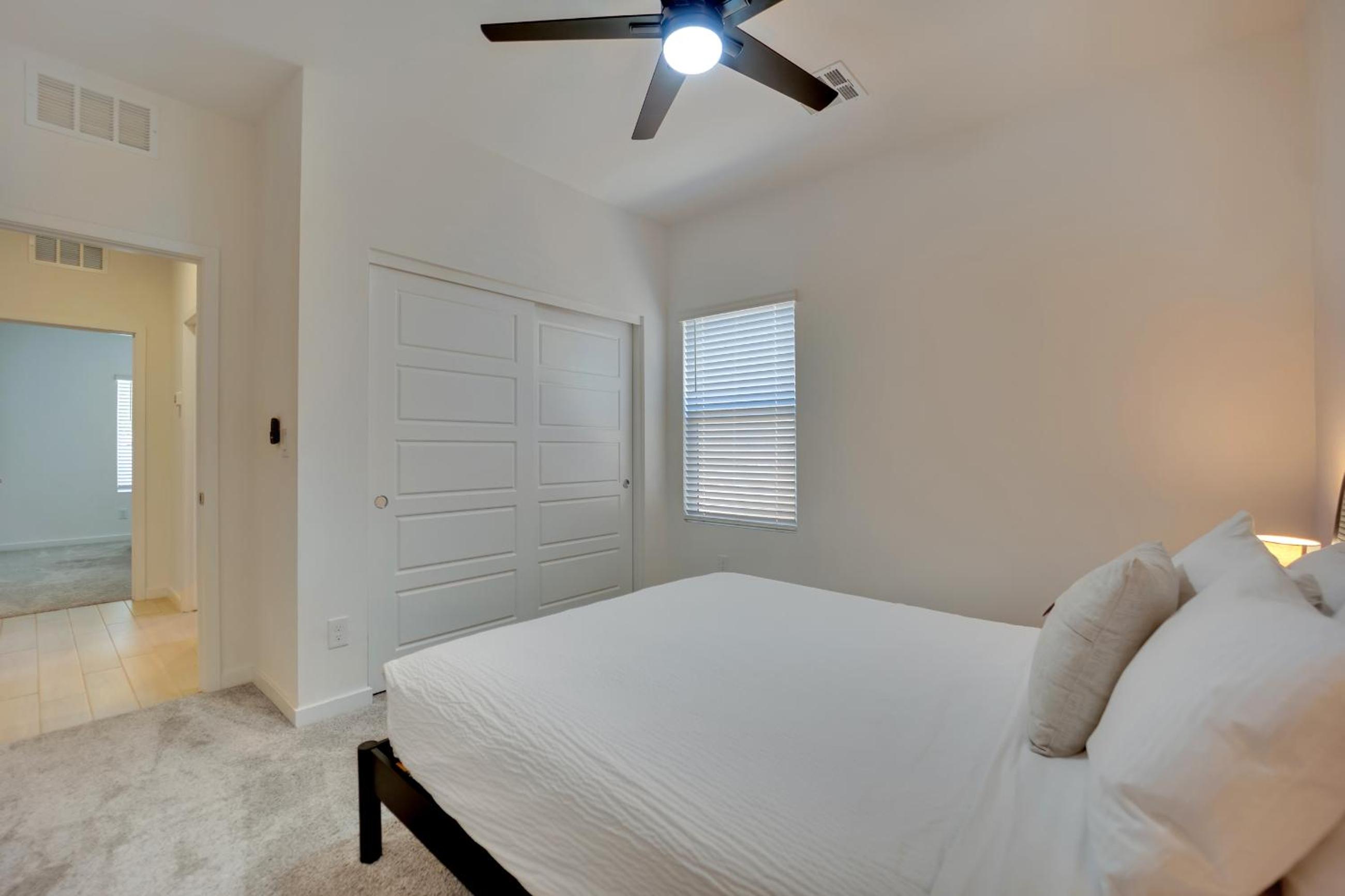 Casa Niva A Contemporary Oasis in the Heart of Las Vegas
