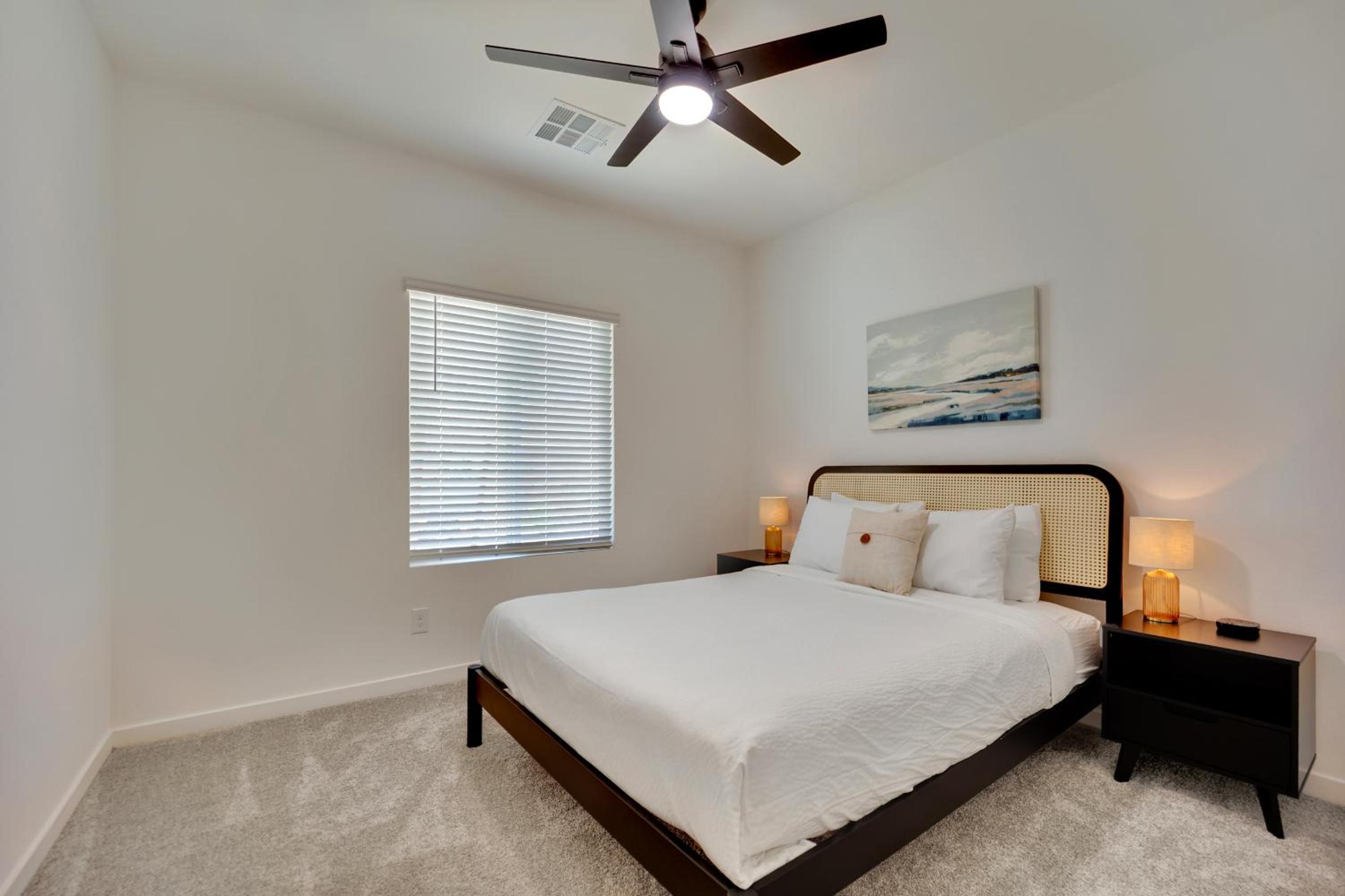 Casa Niva A Contemporary Oasis in the Heart of Las Vegas