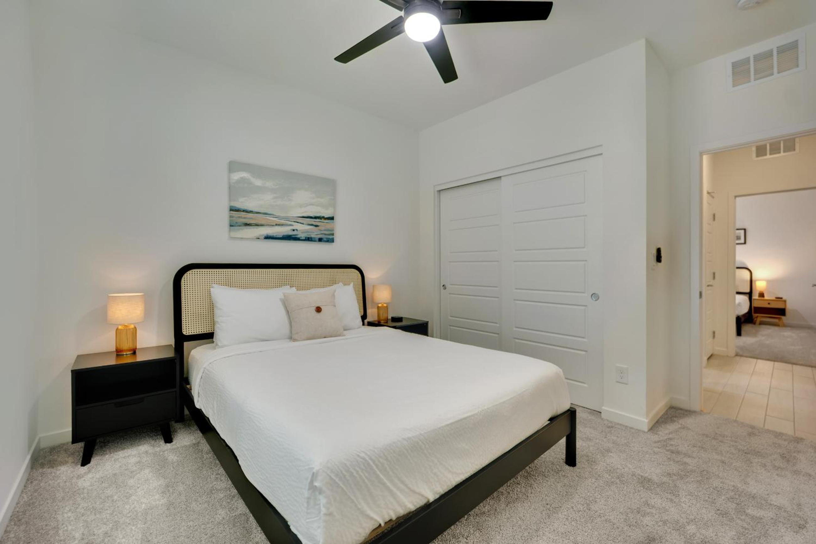 Casa Niva A Contemporary Oasis in the Heart of Las Vegas