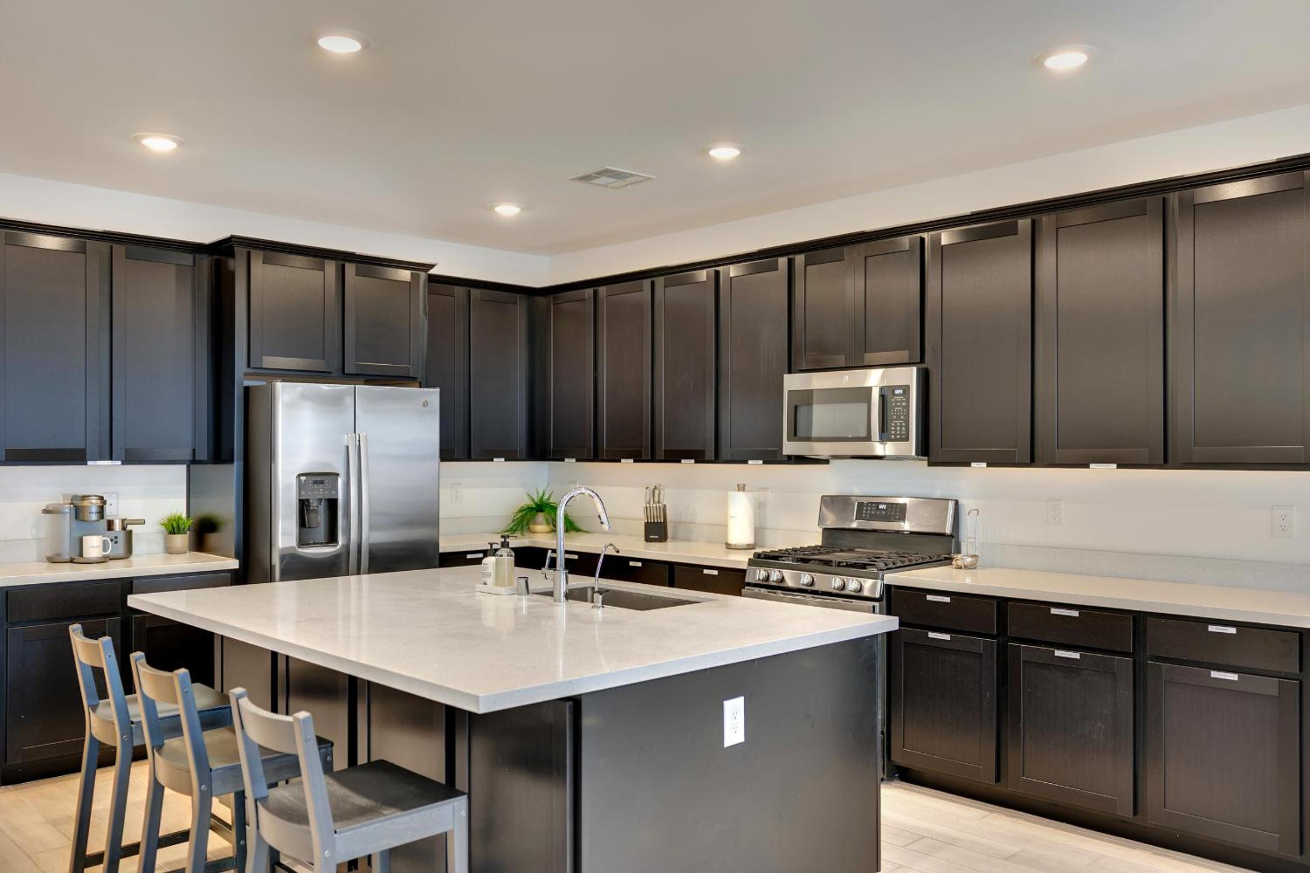 Casa Niva A Contemporary Oasis in the Heart of Las Vegas