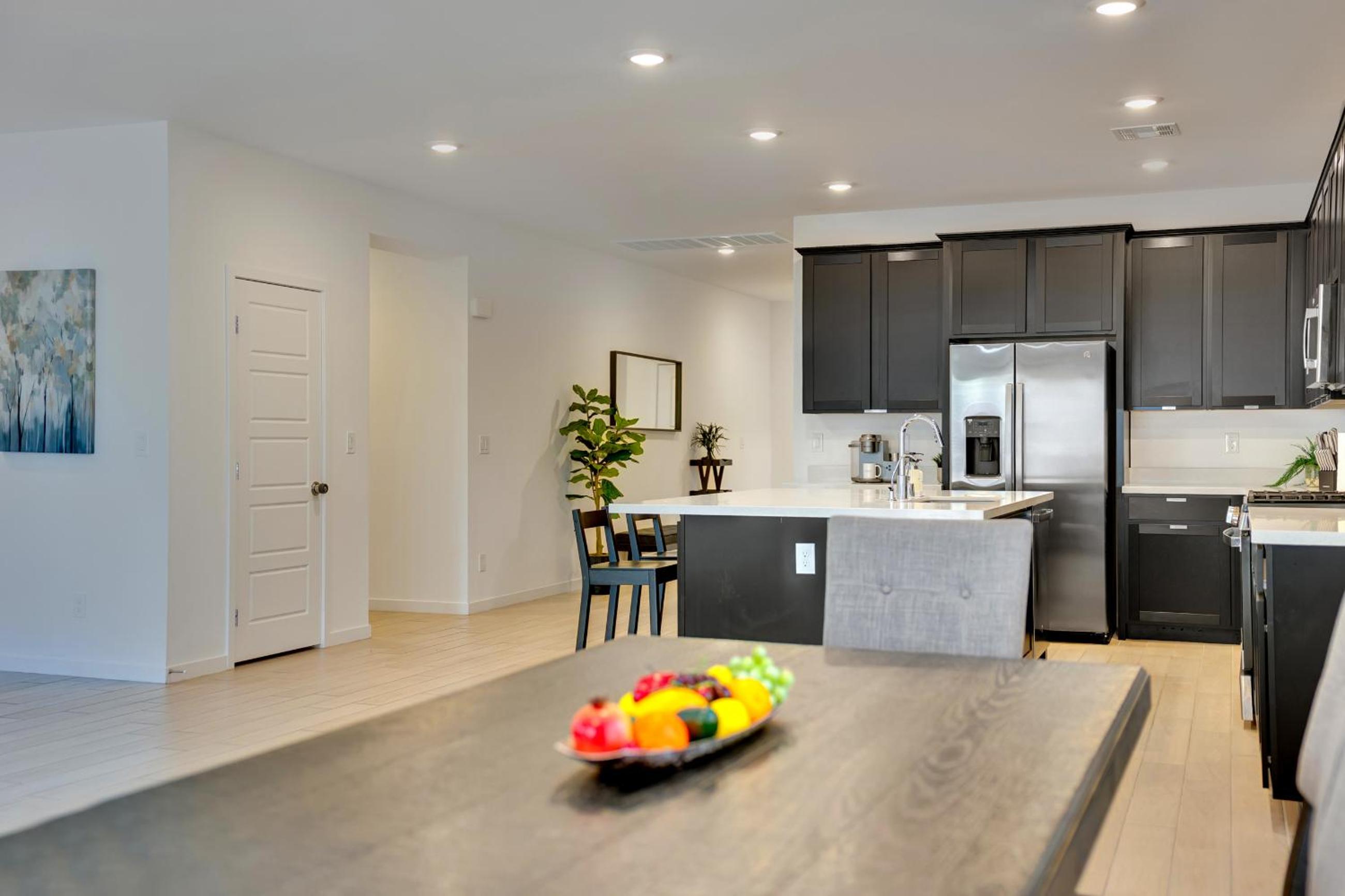 Casa Niva A Contemporary Oasis in the Heart of Las Vegas