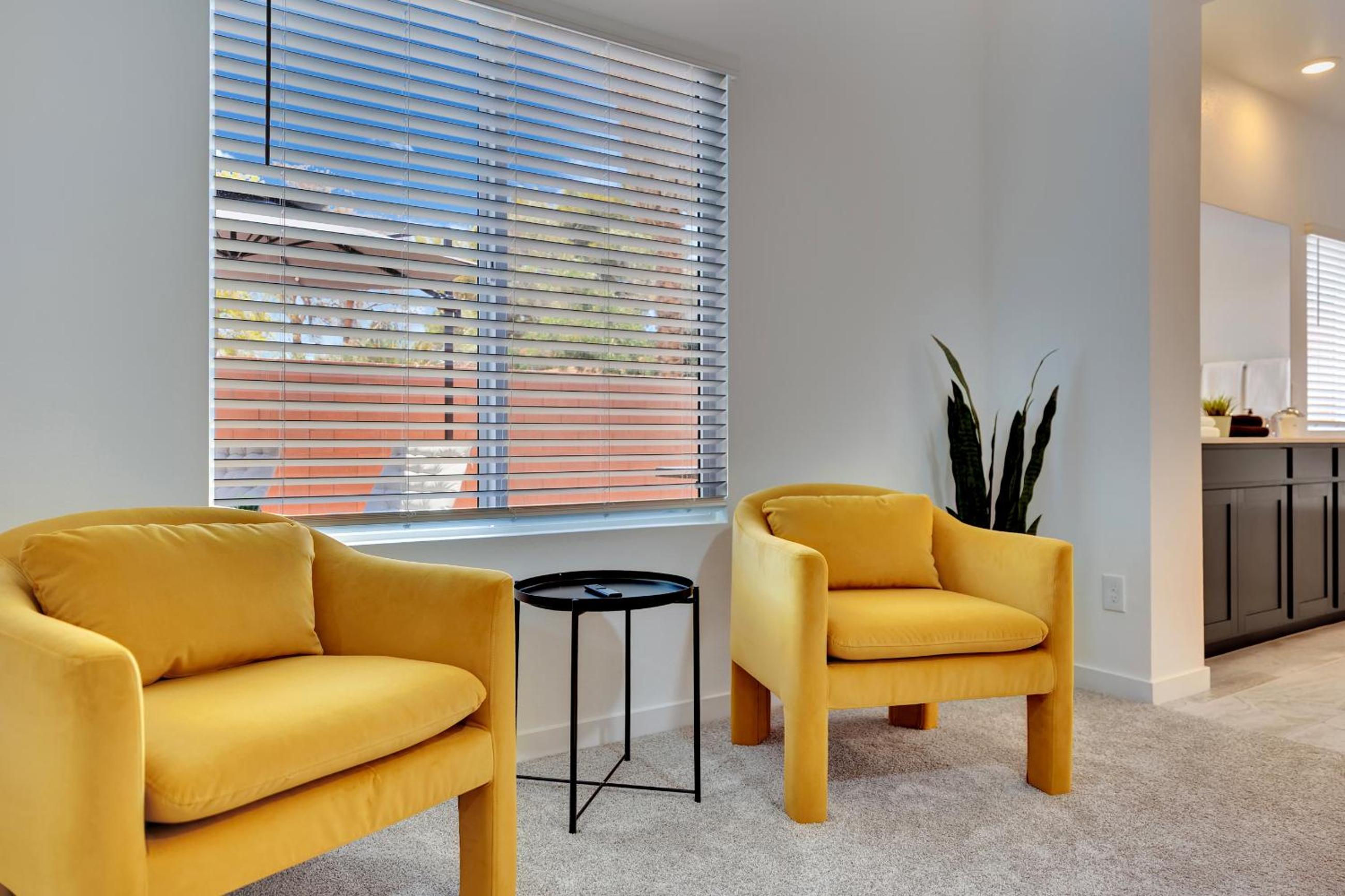 Casa Niva A Contemporary Oasis in the Heart of Las Vegas