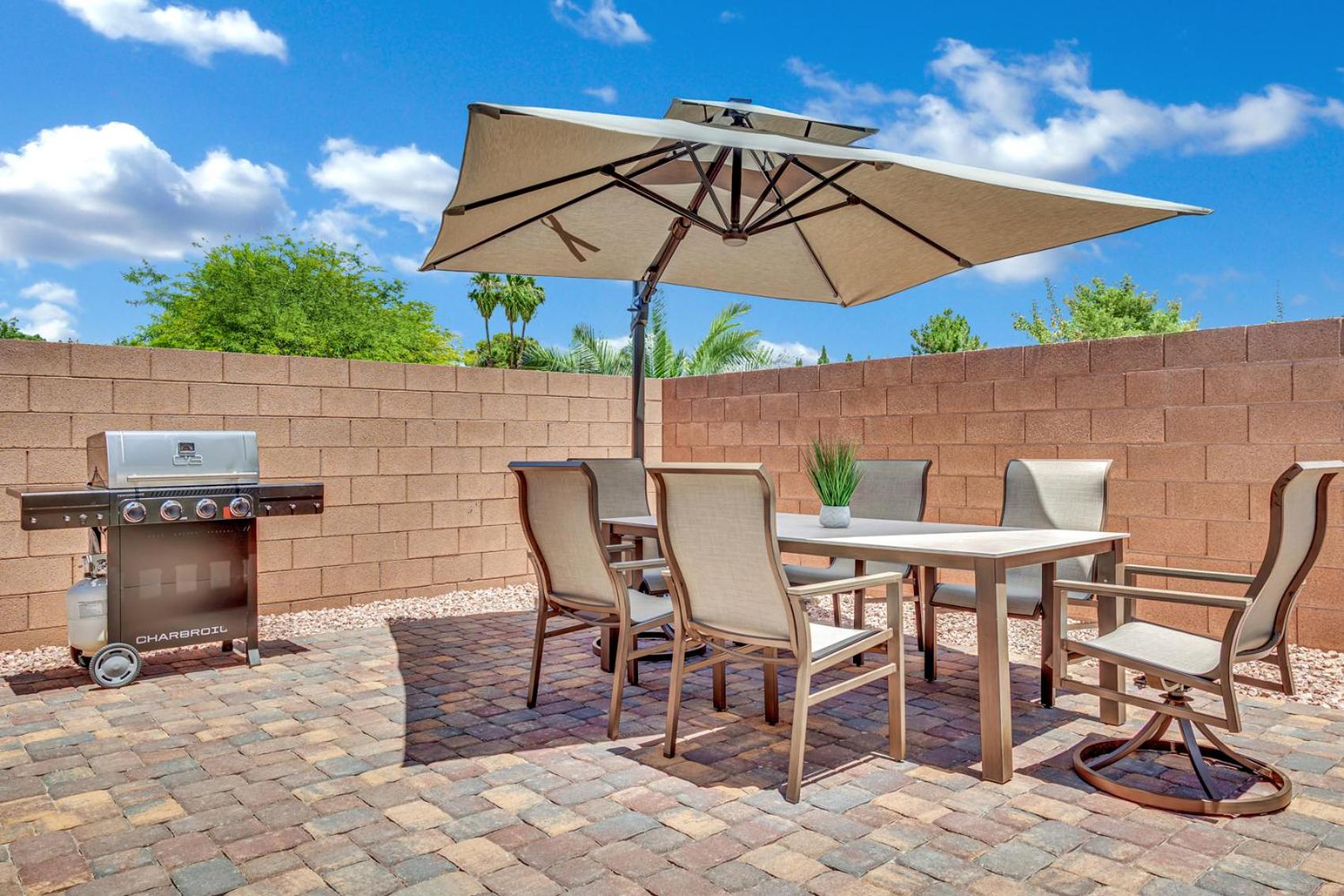 Casa Niva A Contemporary Oasis in the Heart of Las Vegas
