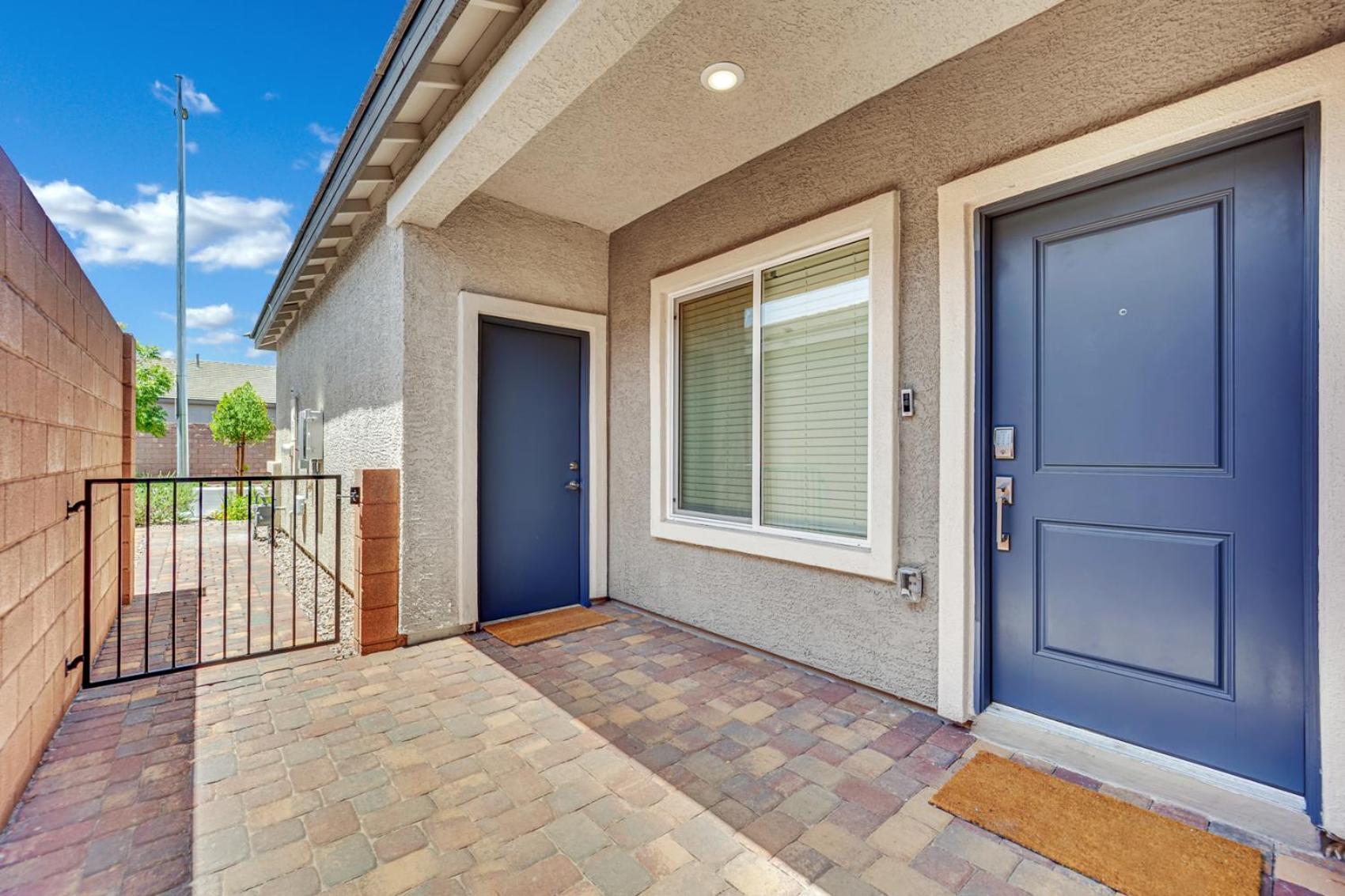 Casa Niva A Contemporary Oasis in the Heart of Las Vegas