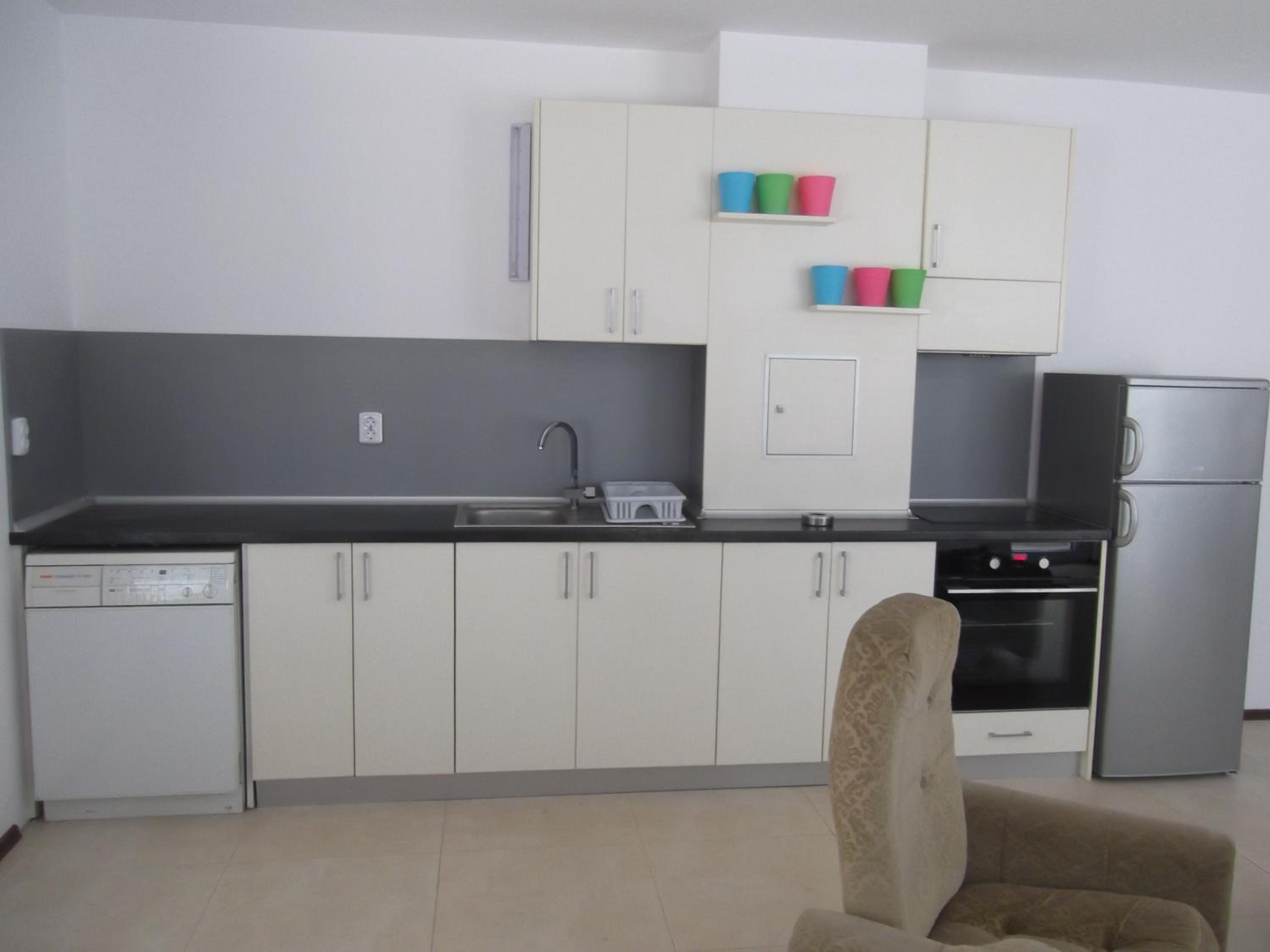 Apartment Sredna Gora view 5