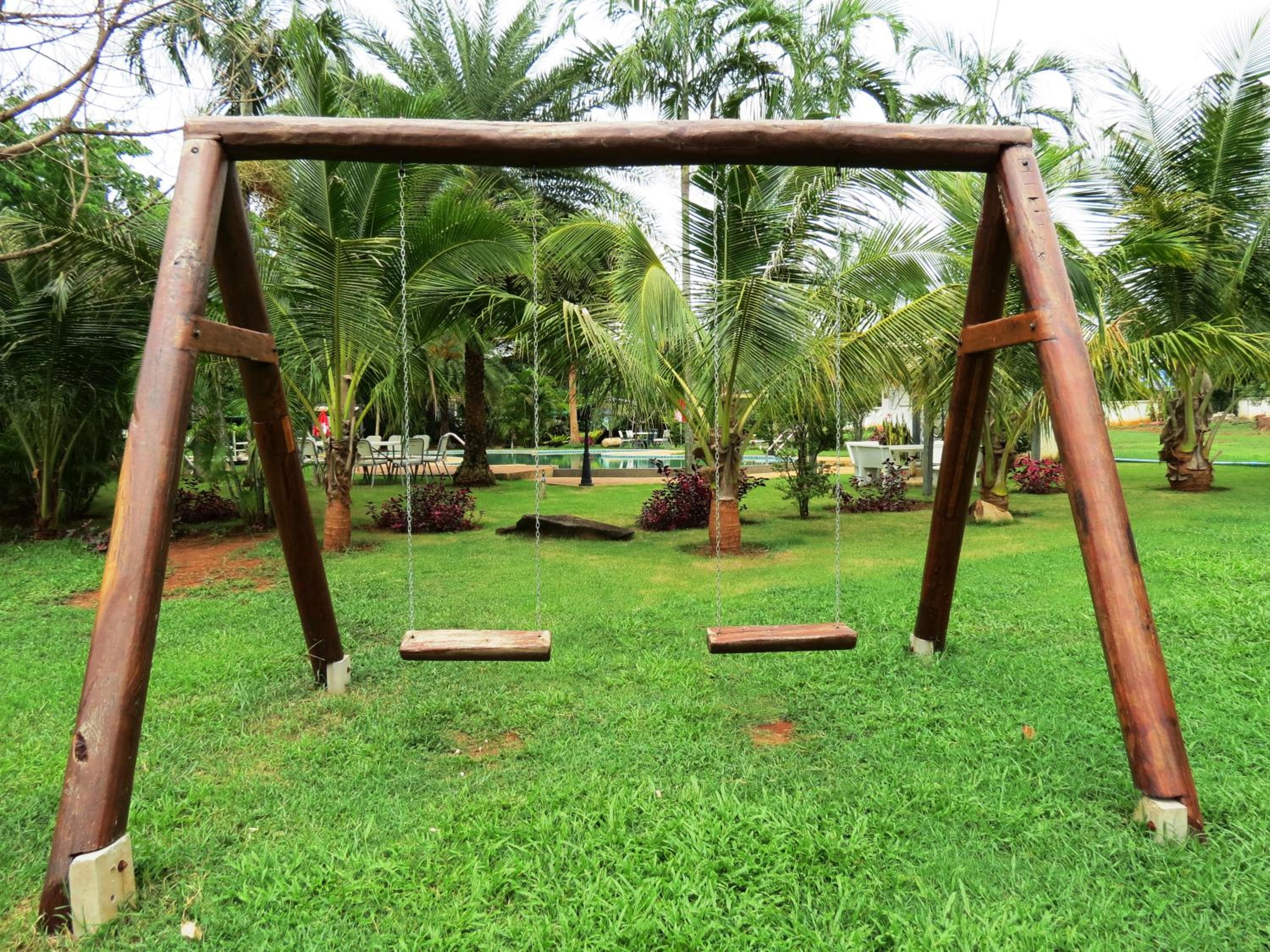 Pongsin Resort