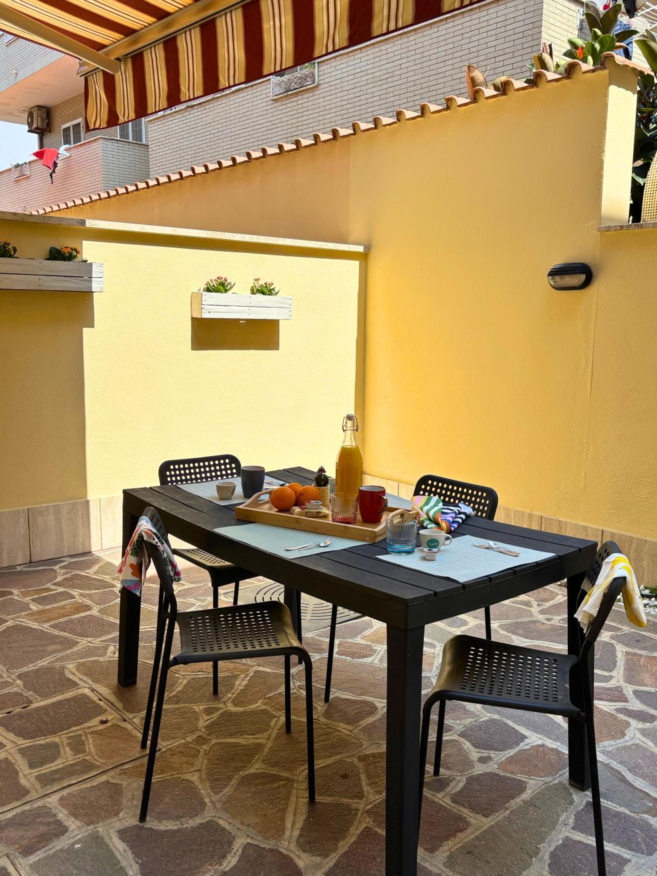 Maison Gaia - La tua casa vicino l aeroporto