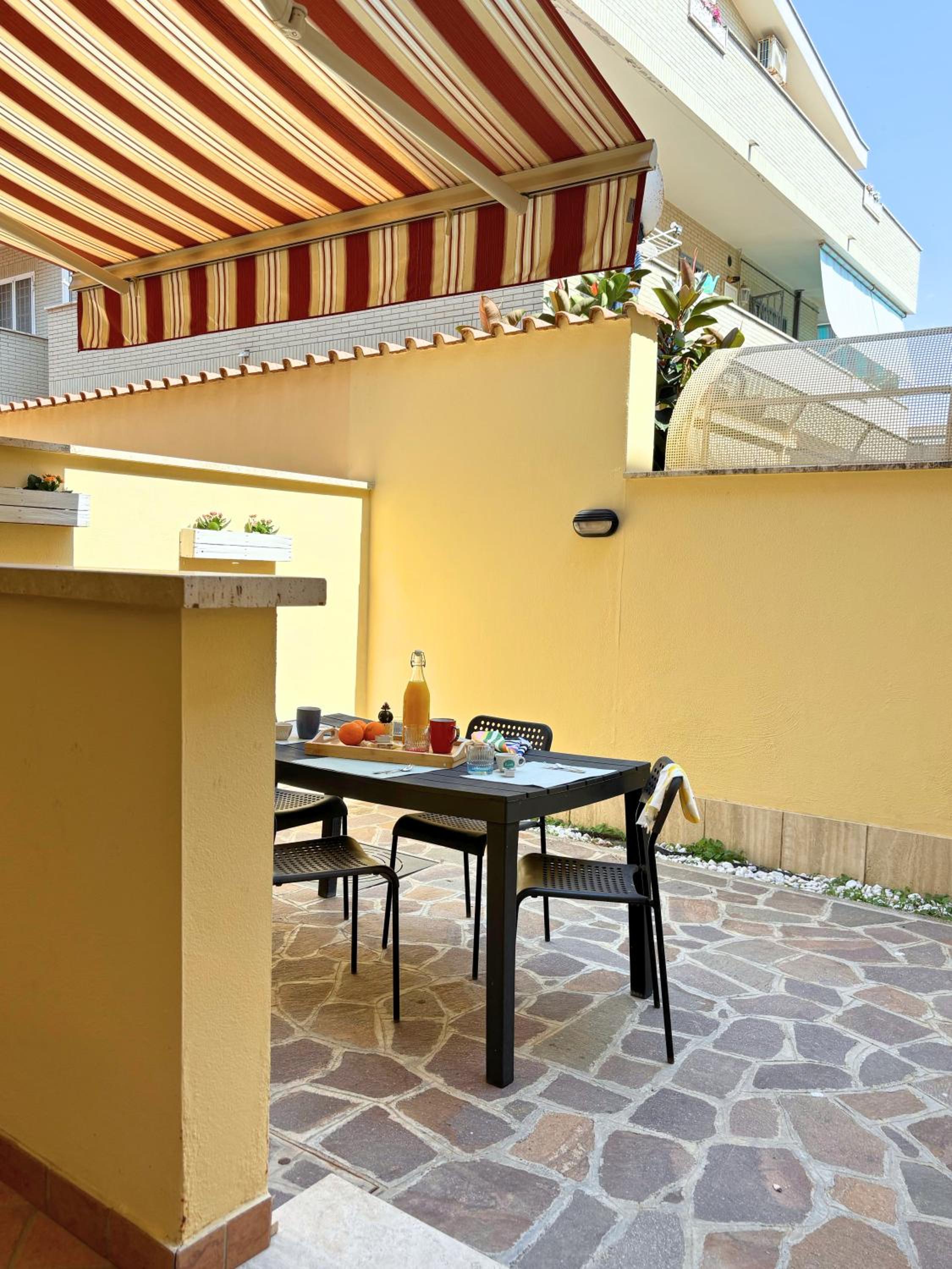 Maison Gaia - La tua casa vicino l aeroporto
