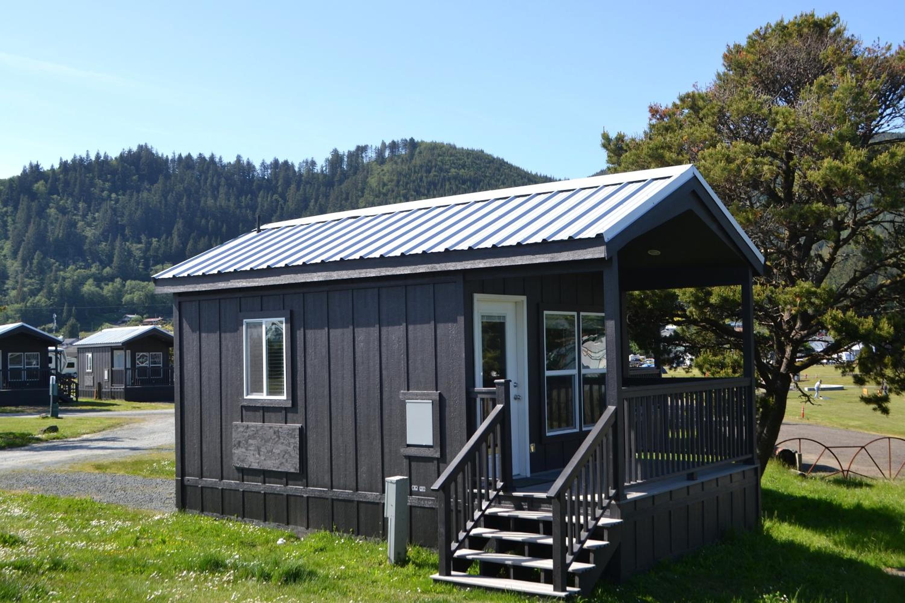 Roam Tillamook
