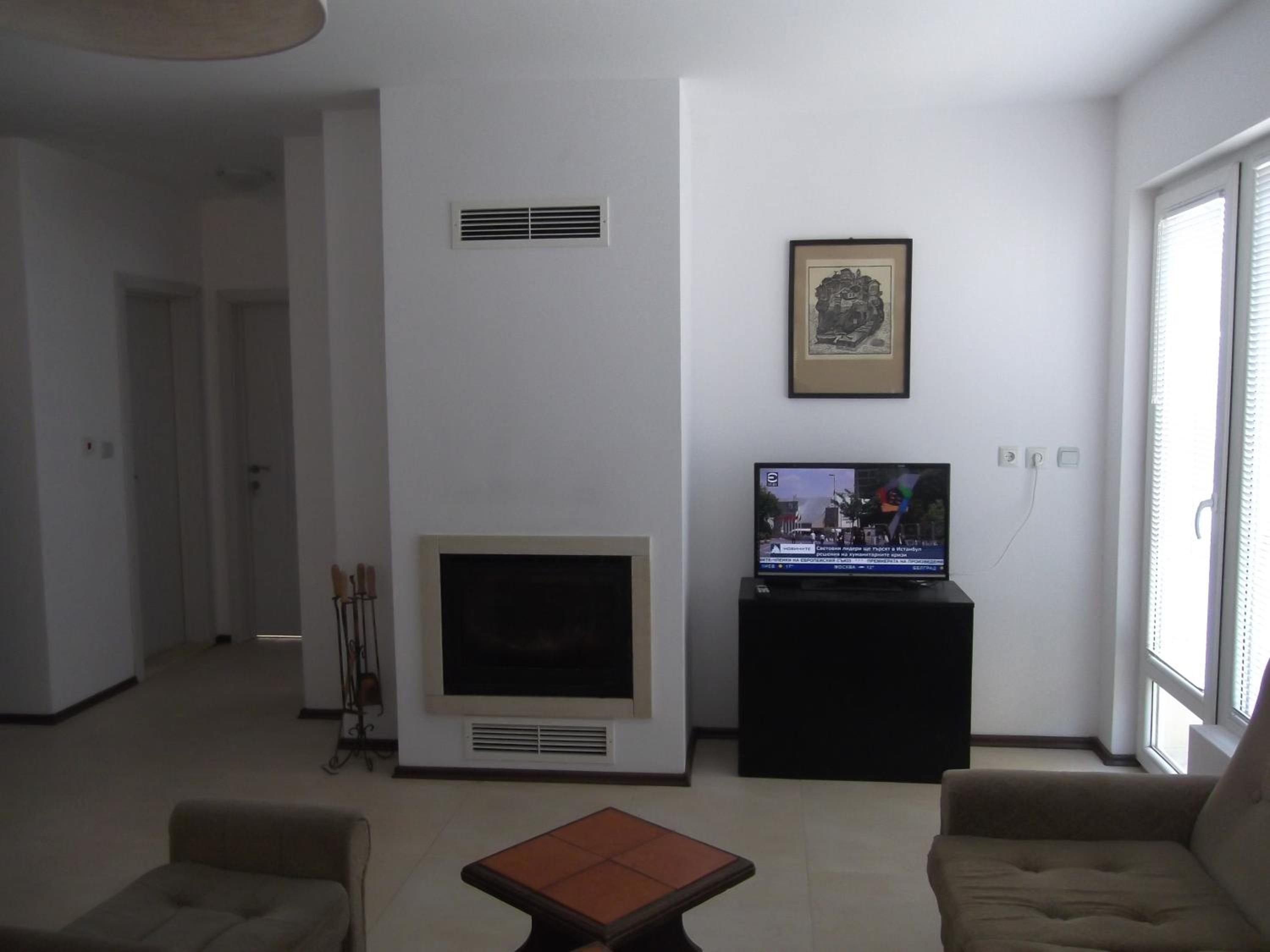 Apartment Sredna Gora view 4