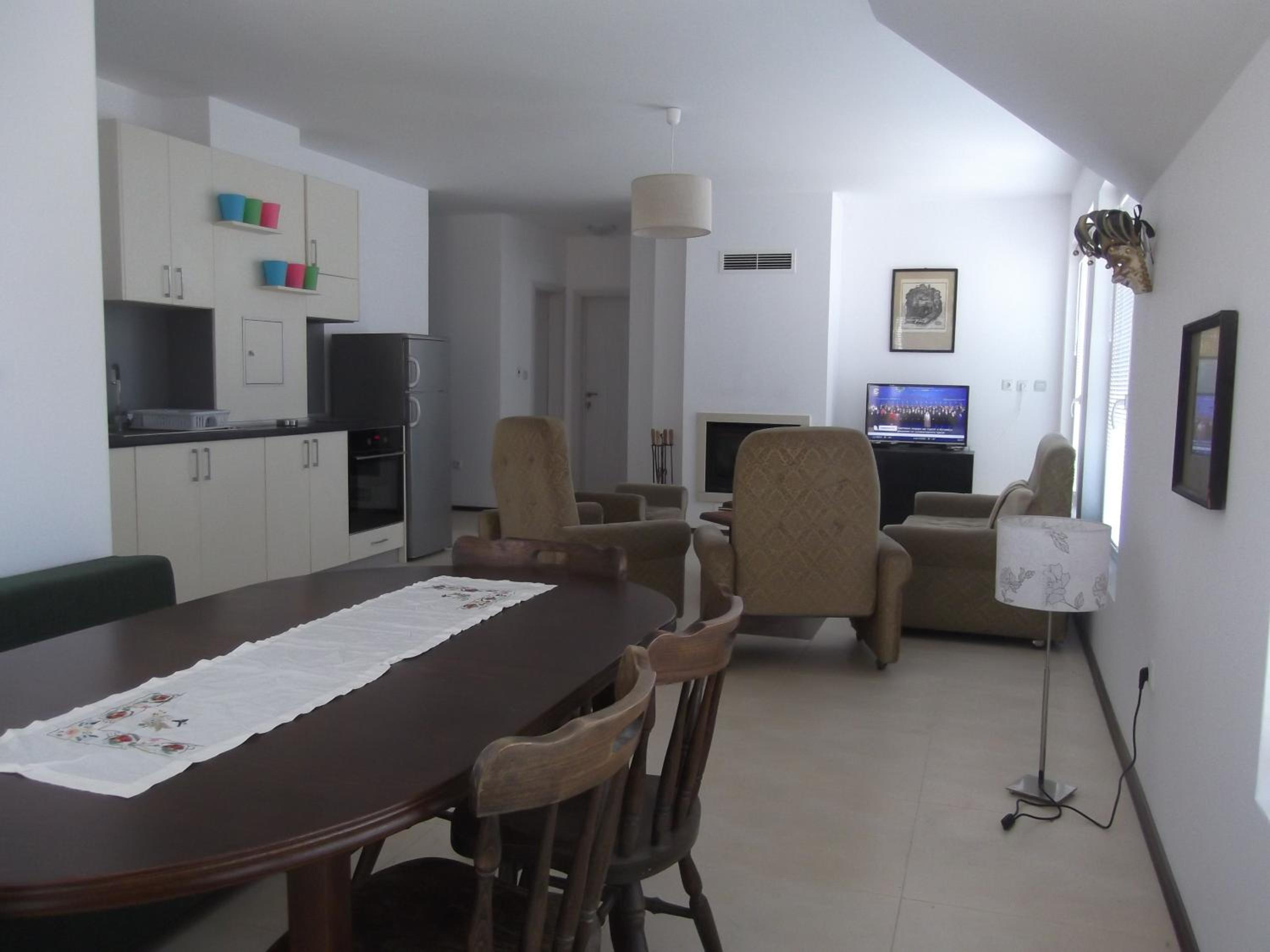 Apartment Sredna Gora view 3