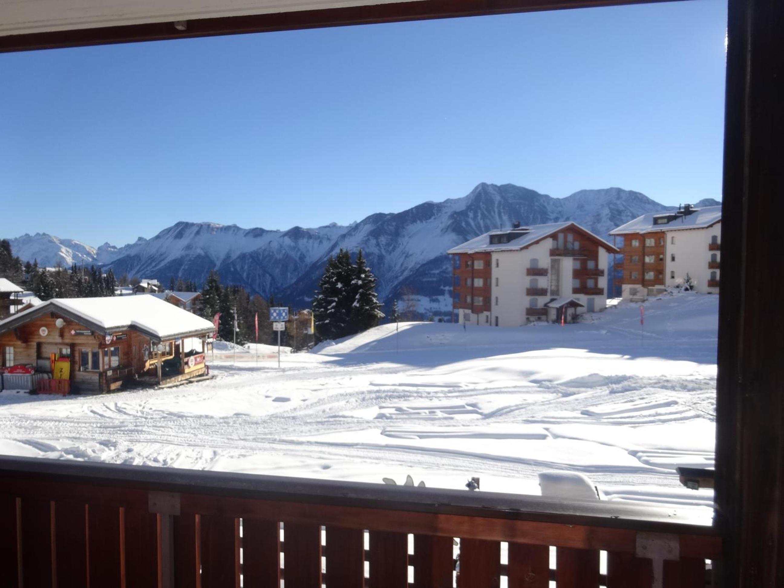 Apartment Edelweiss view 3