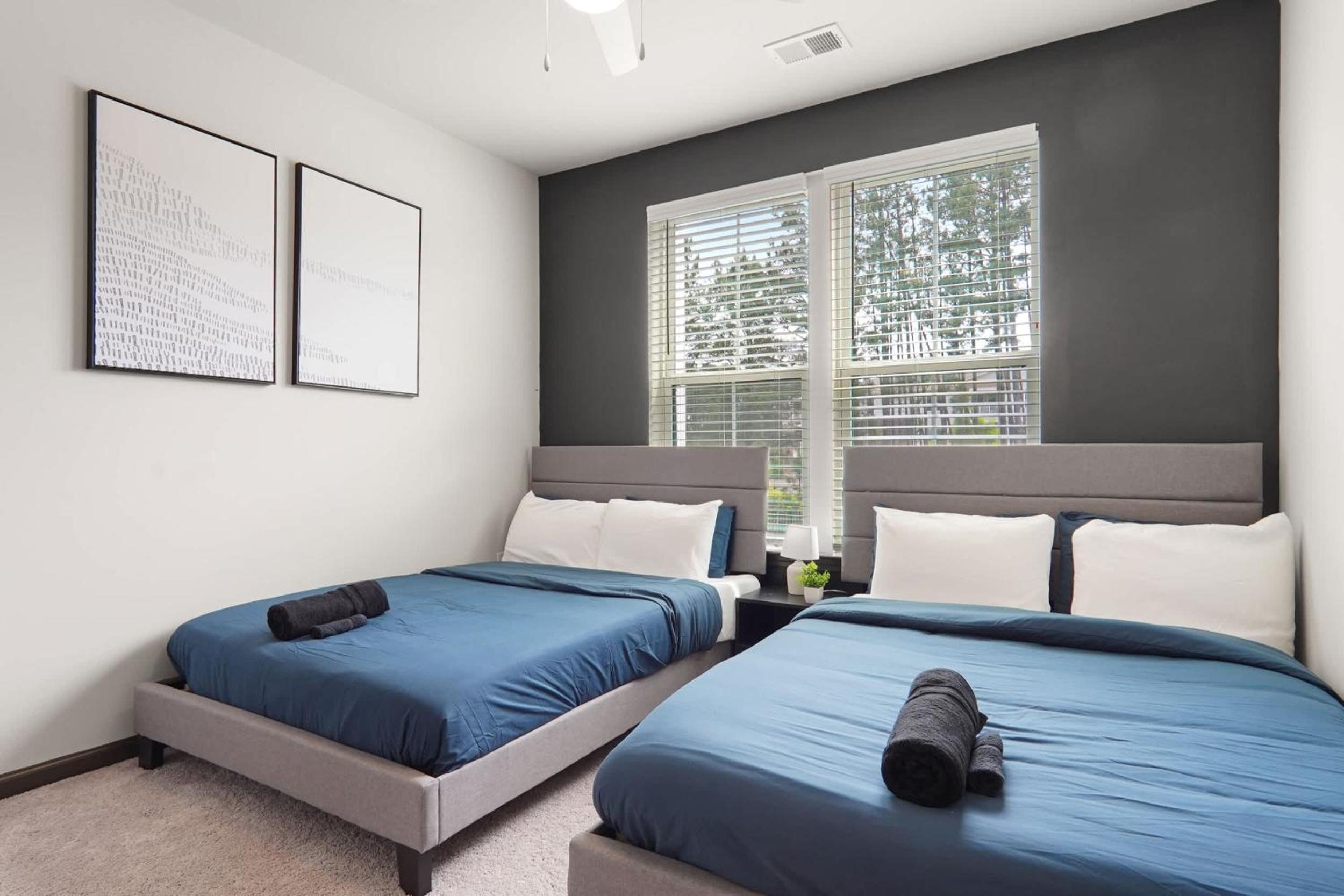 Luxurious King 3BR Suite in North Raleigh!