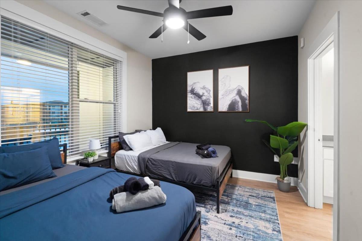 Luxurious King 3BR Suite in North Raleigh!