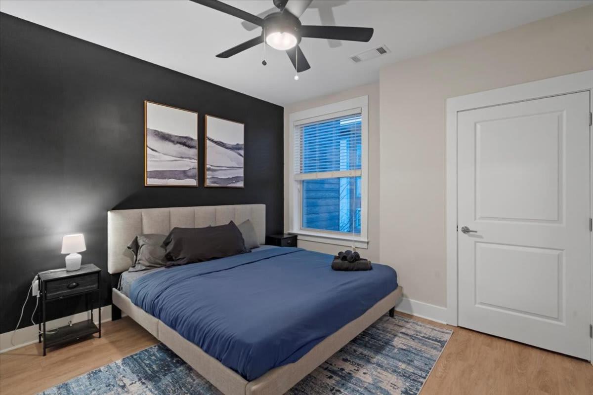 Luxurious King 3BR Suite in North Raleigh!