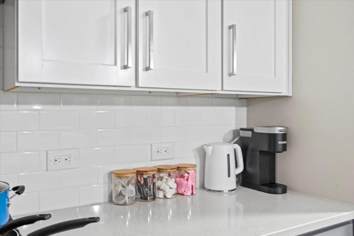 Luxurious King 3BR Suite in North Raleigh!