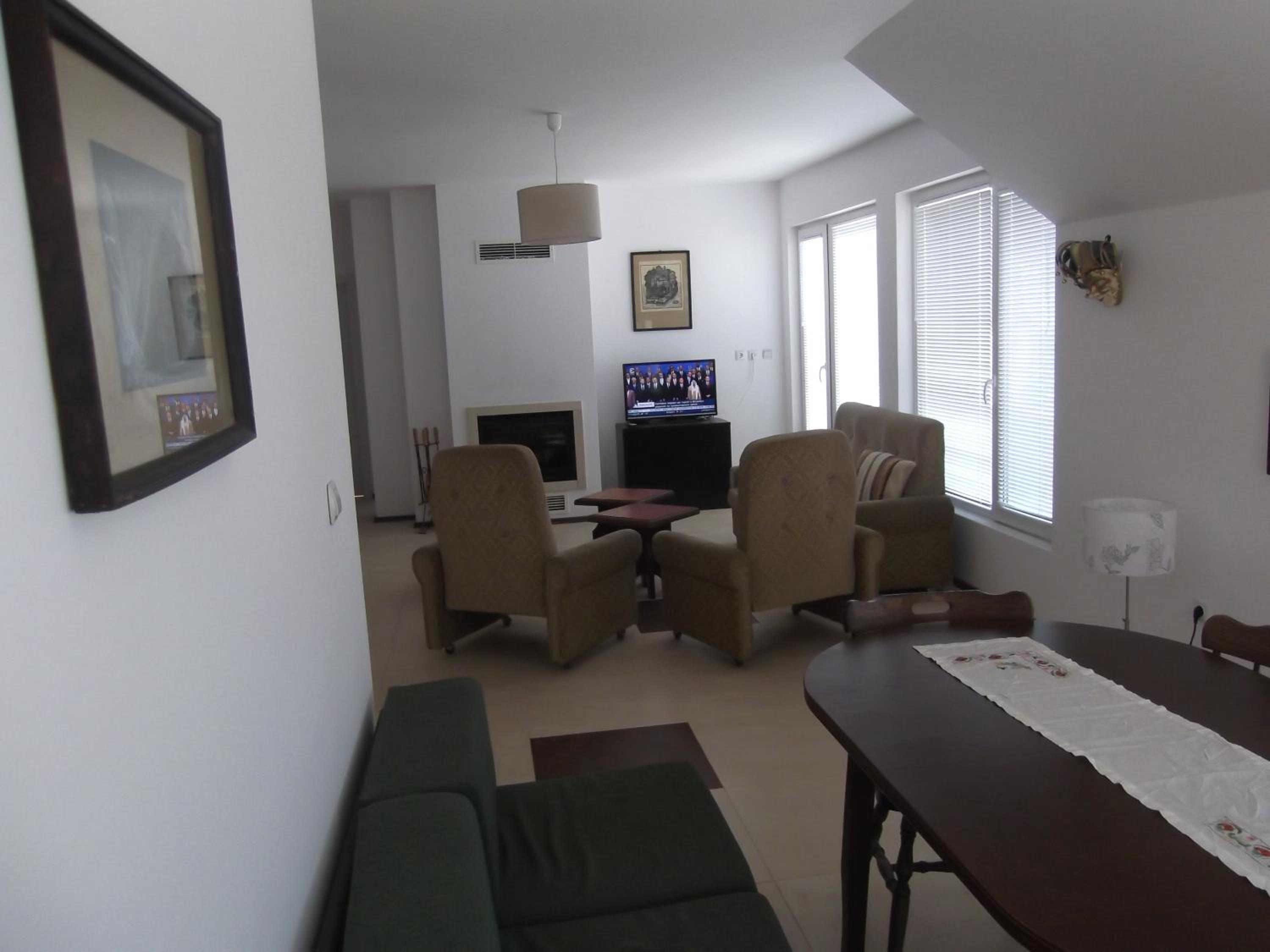 Apartment Sredna Gora view 2