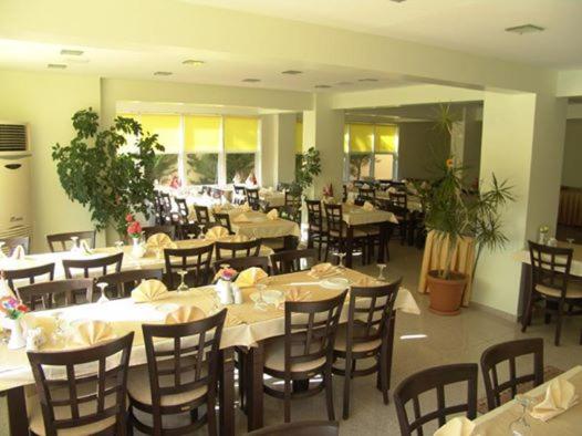 My Solmaz Otel - Image 13