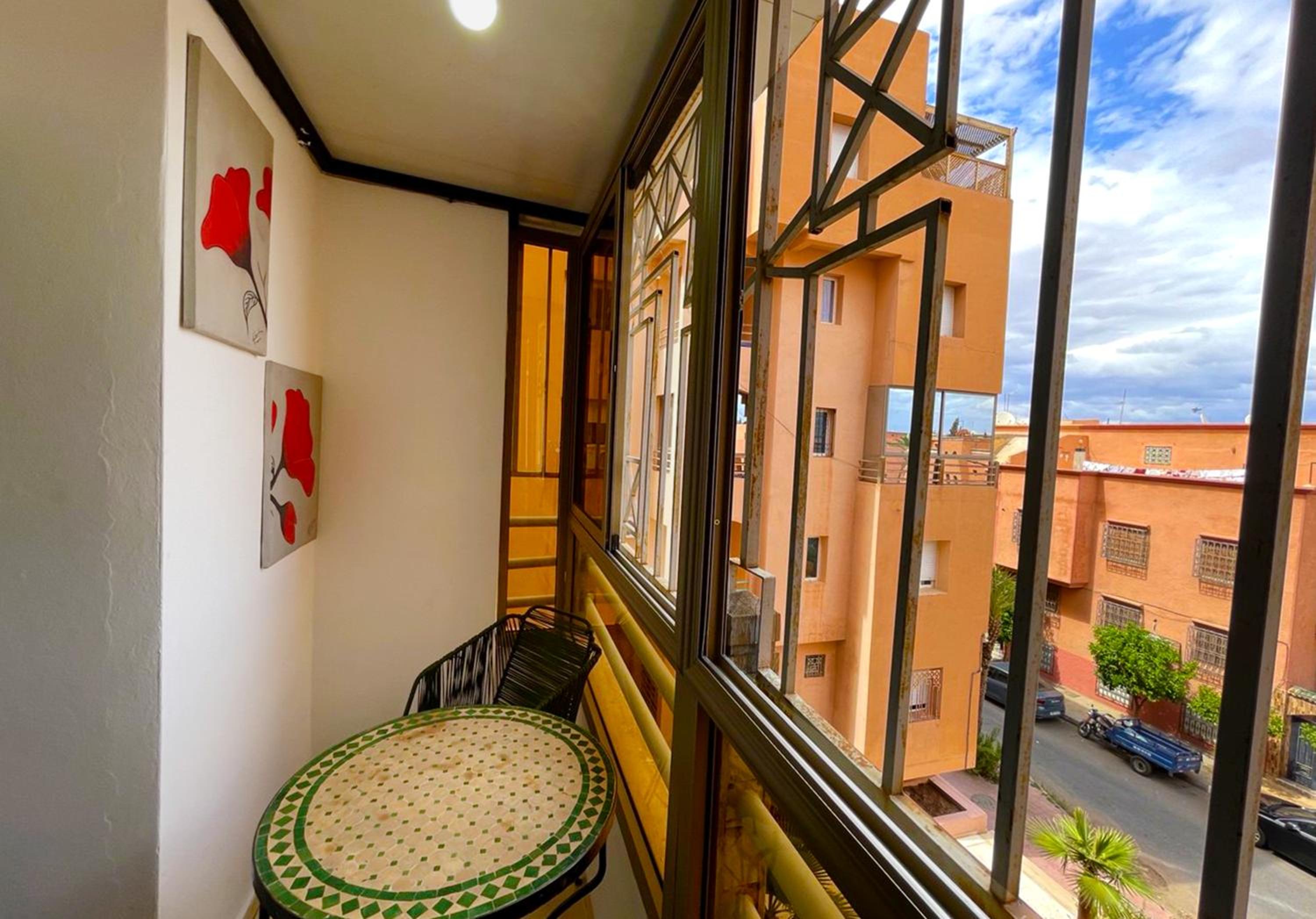 Beautiful family apartment with parking