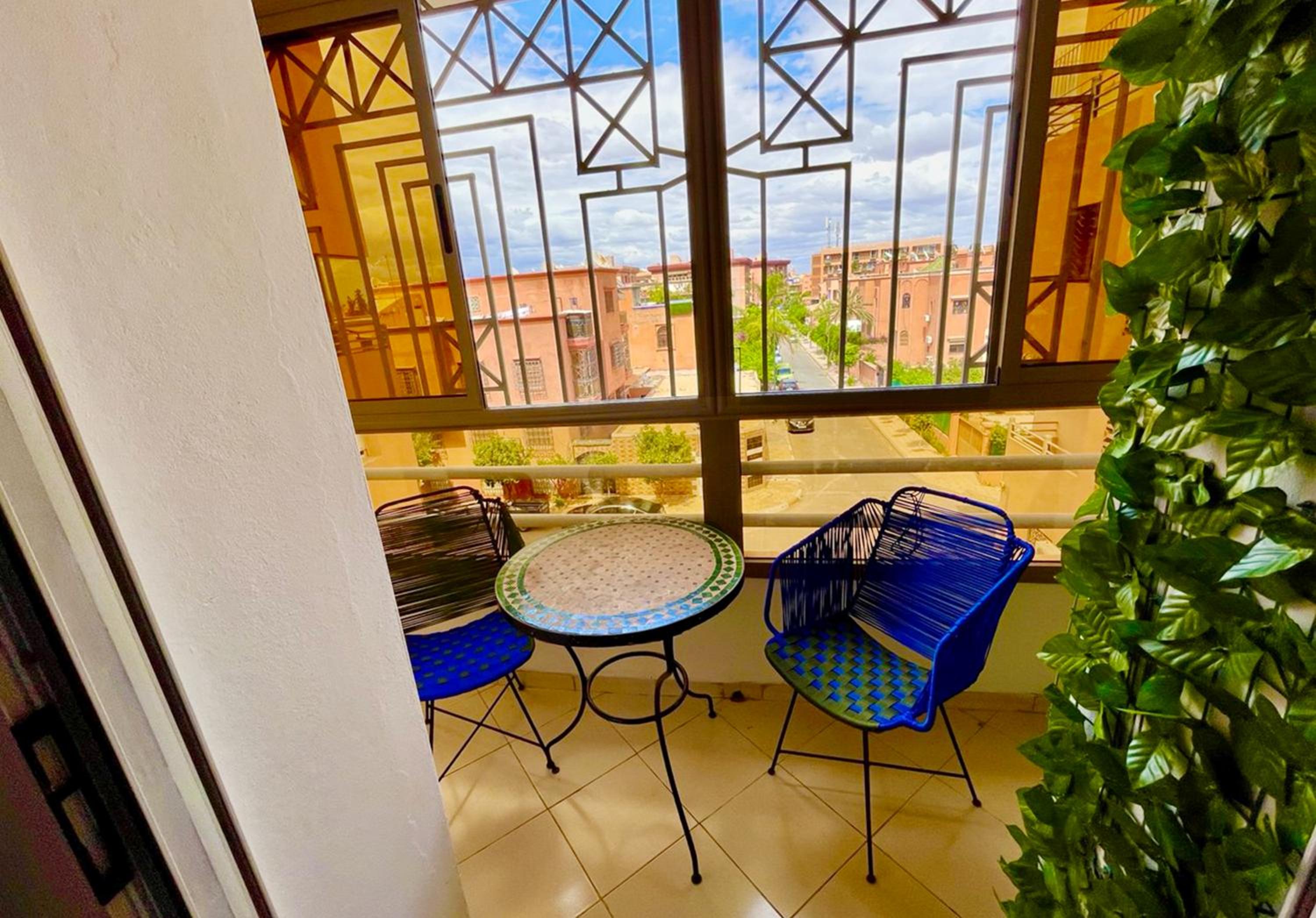 Beautiful family apartment with parking