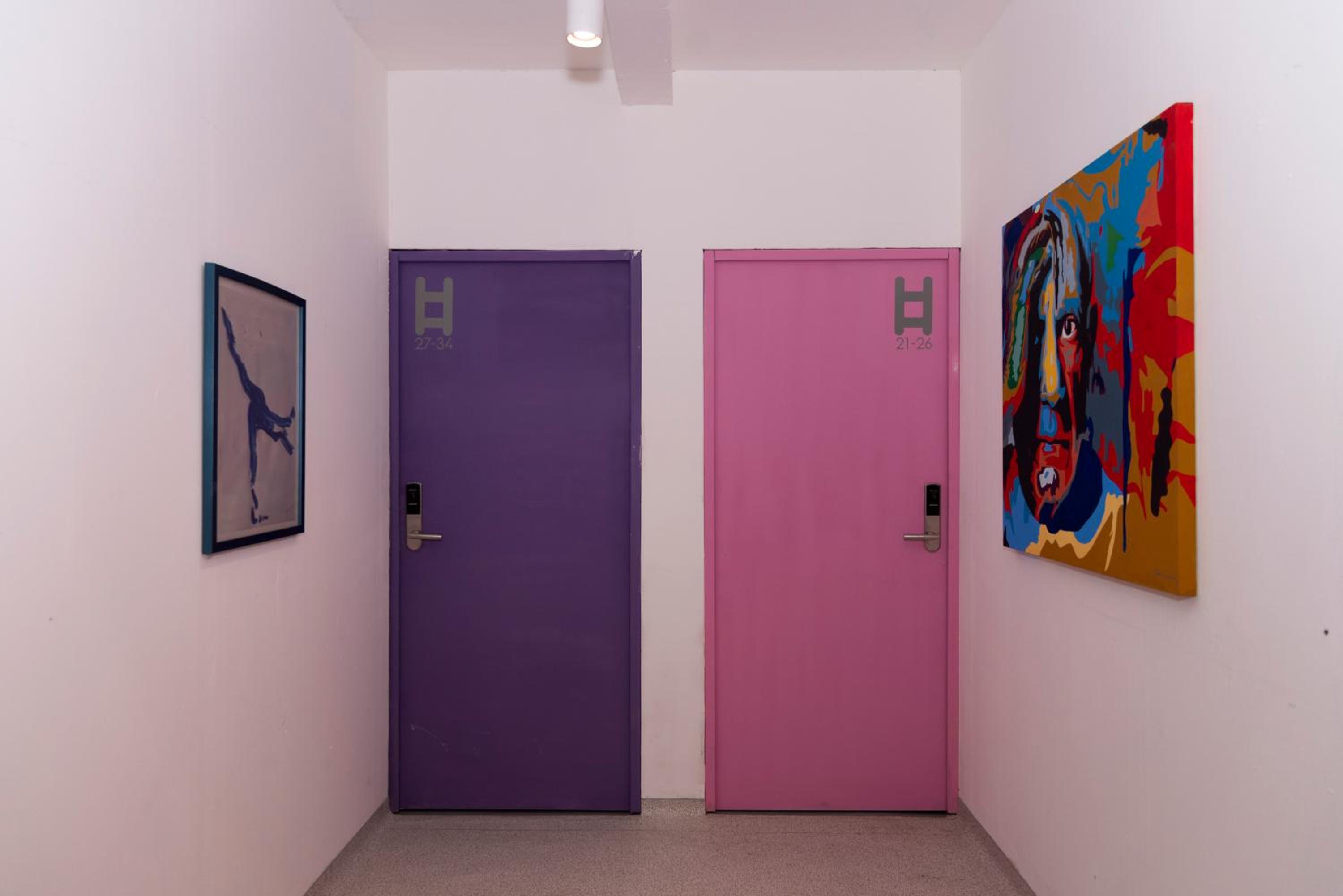 Hostal Nube Mía