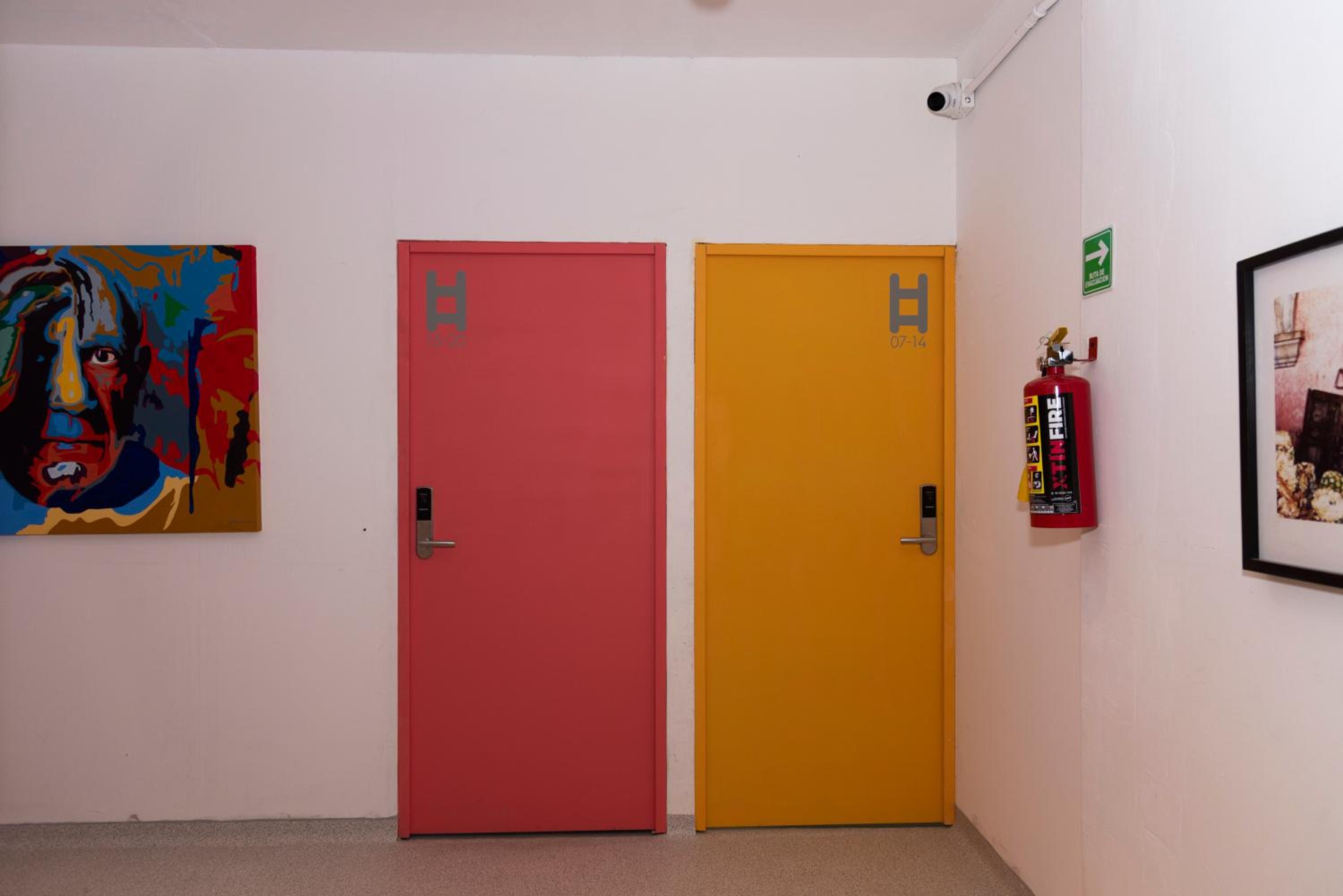 Hostal Nube Mía