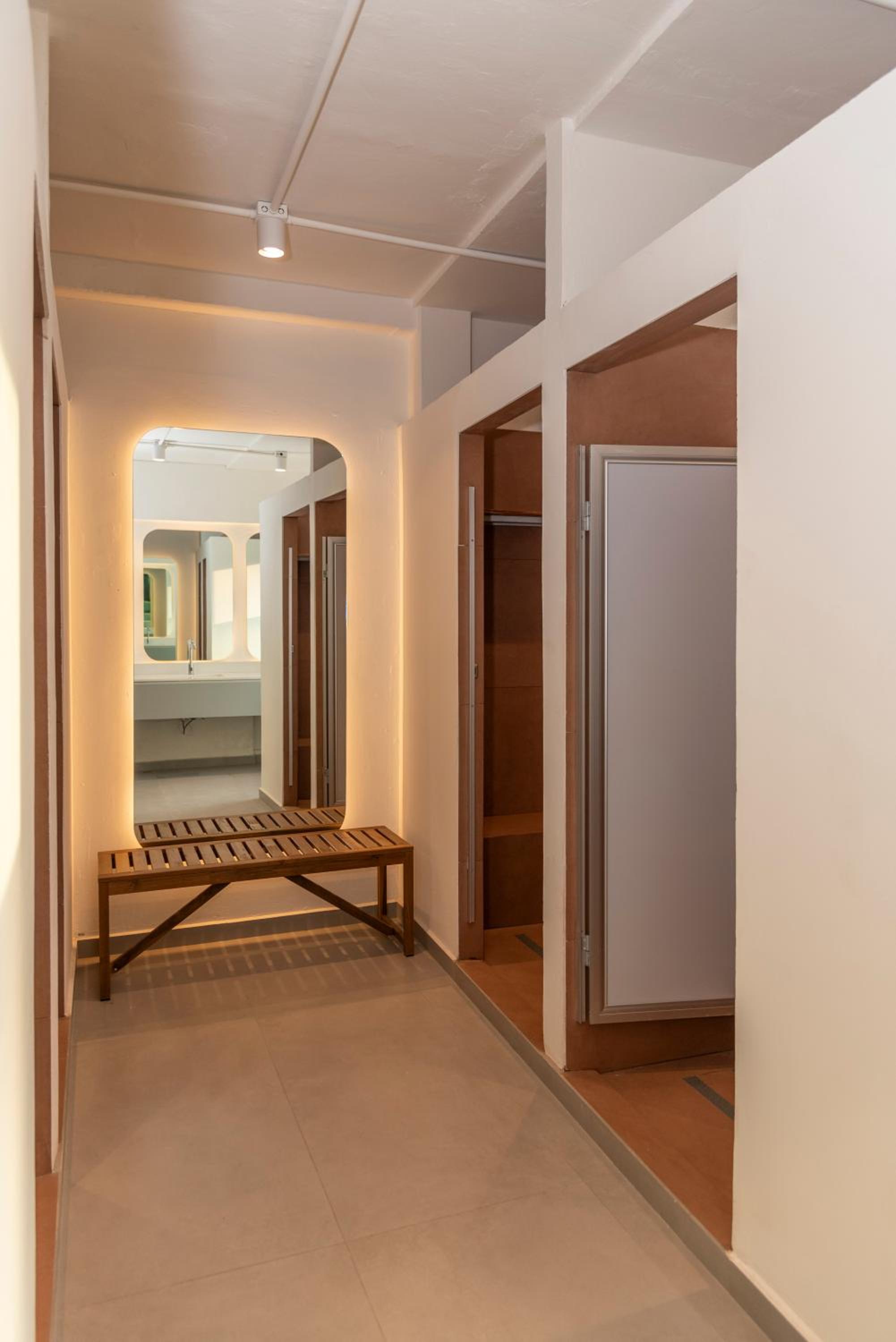 Hostal Nube Mía