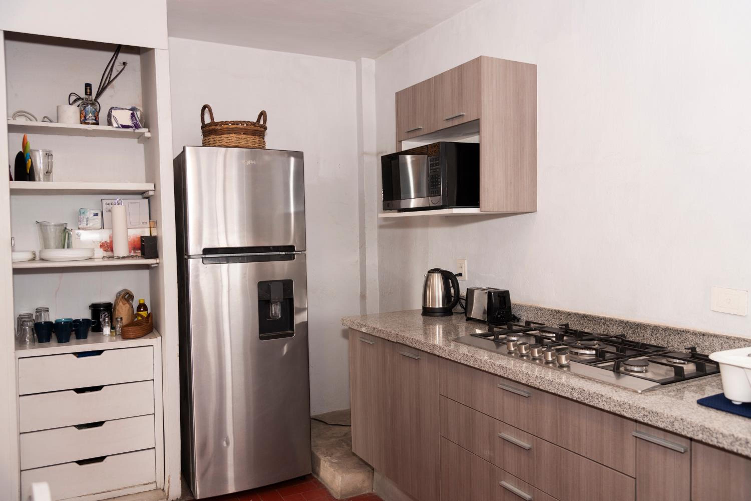 Hostal Nube Mía