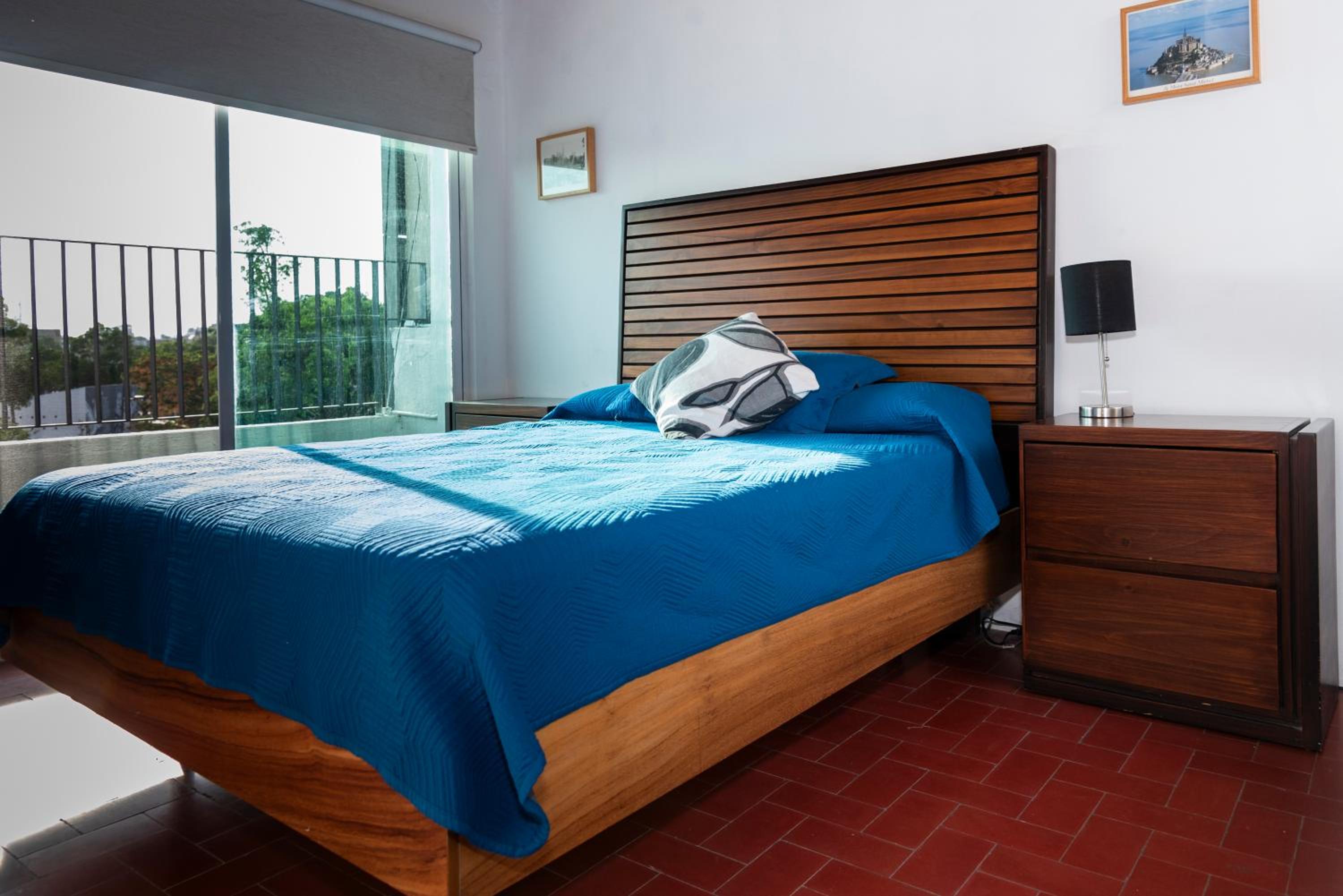 Hostal Nube Mía