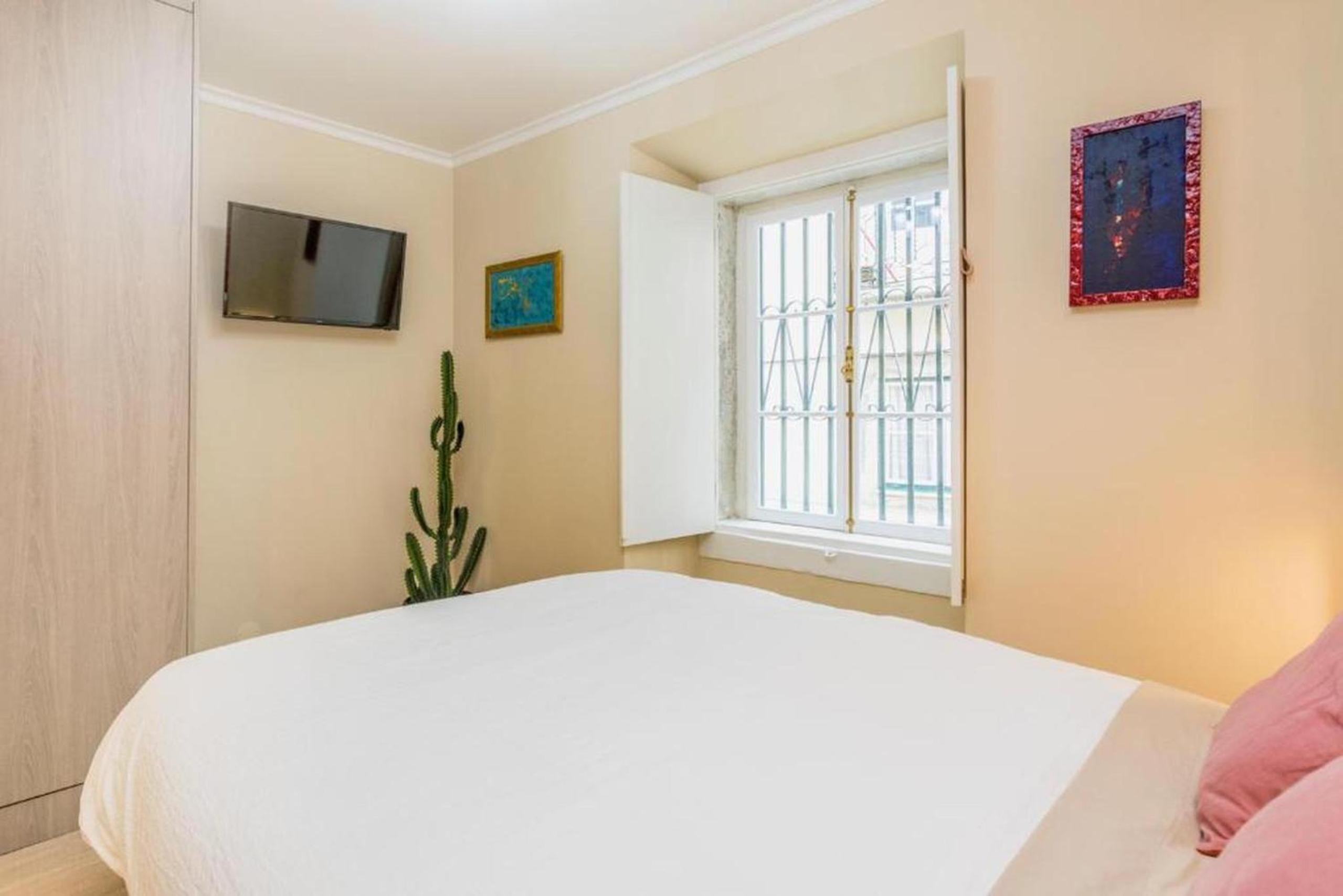 Alfama Stylish Studios by Hosty