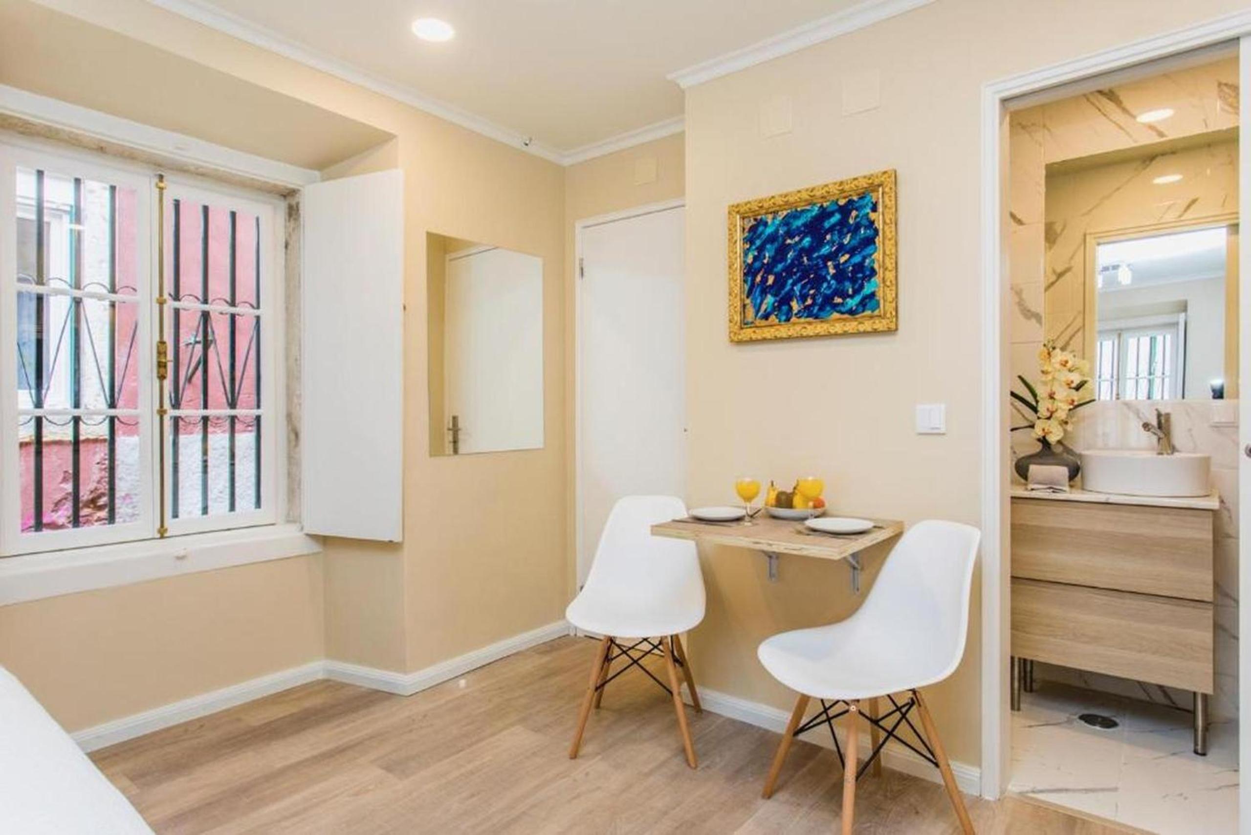Alfama Stylish Studios by Hosty
