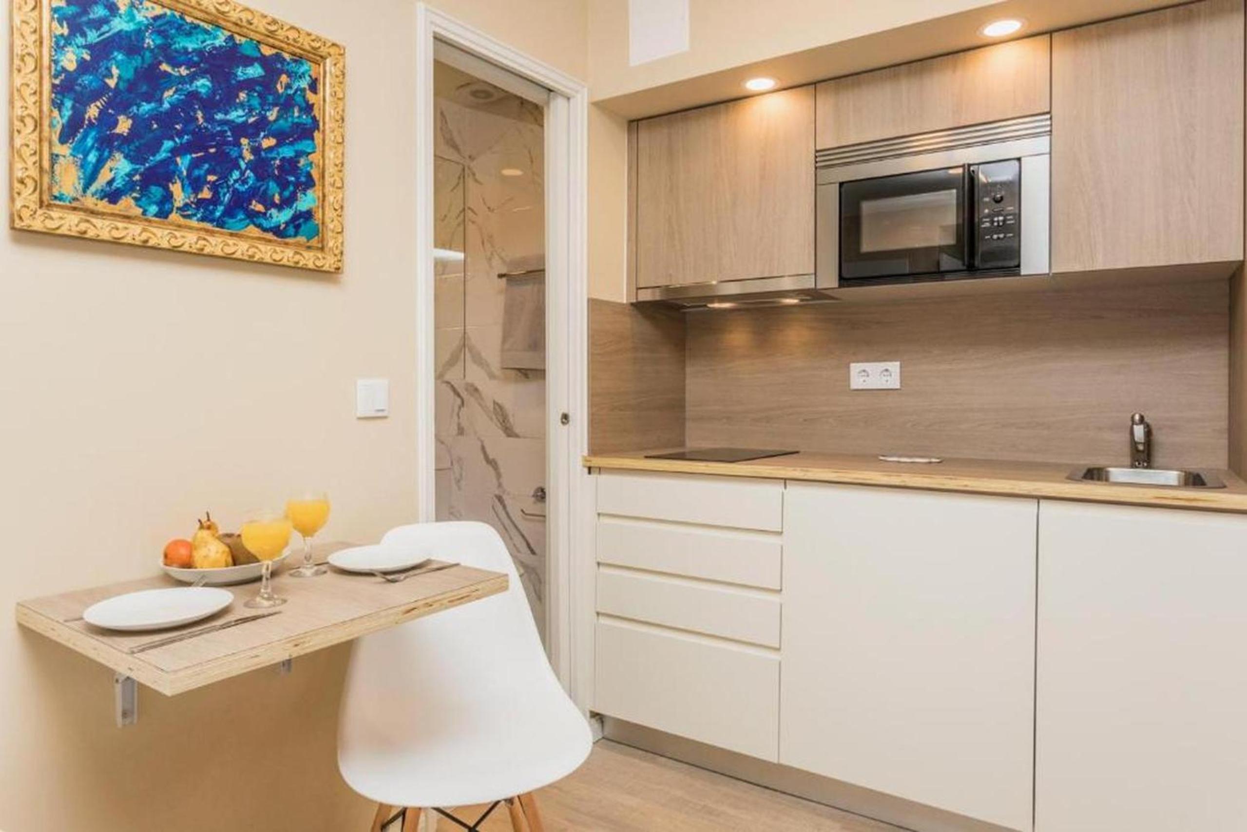 Alfama Stylish Studios by Hosty