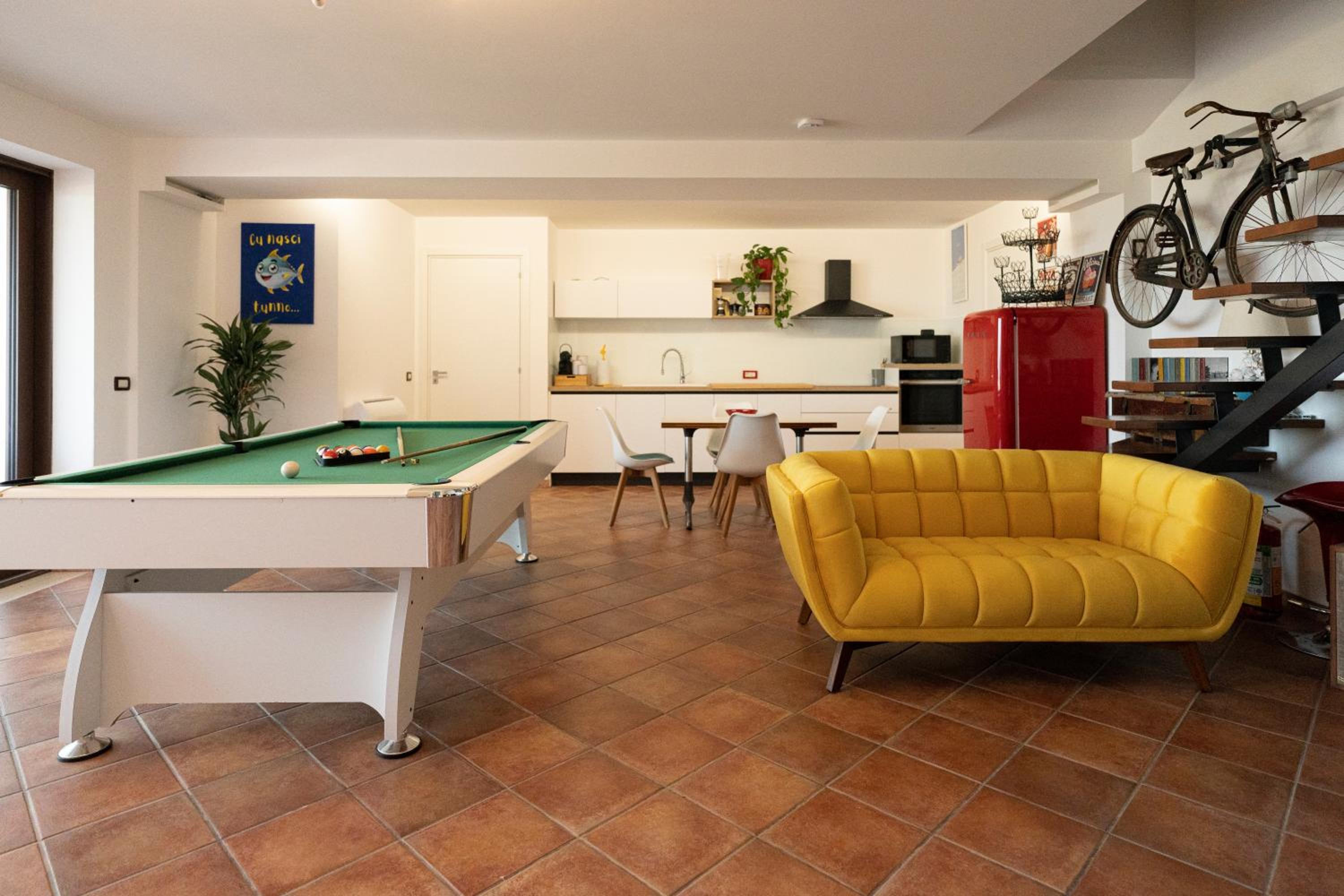 Villa Demirà - ROOMS & Panoramic Pool