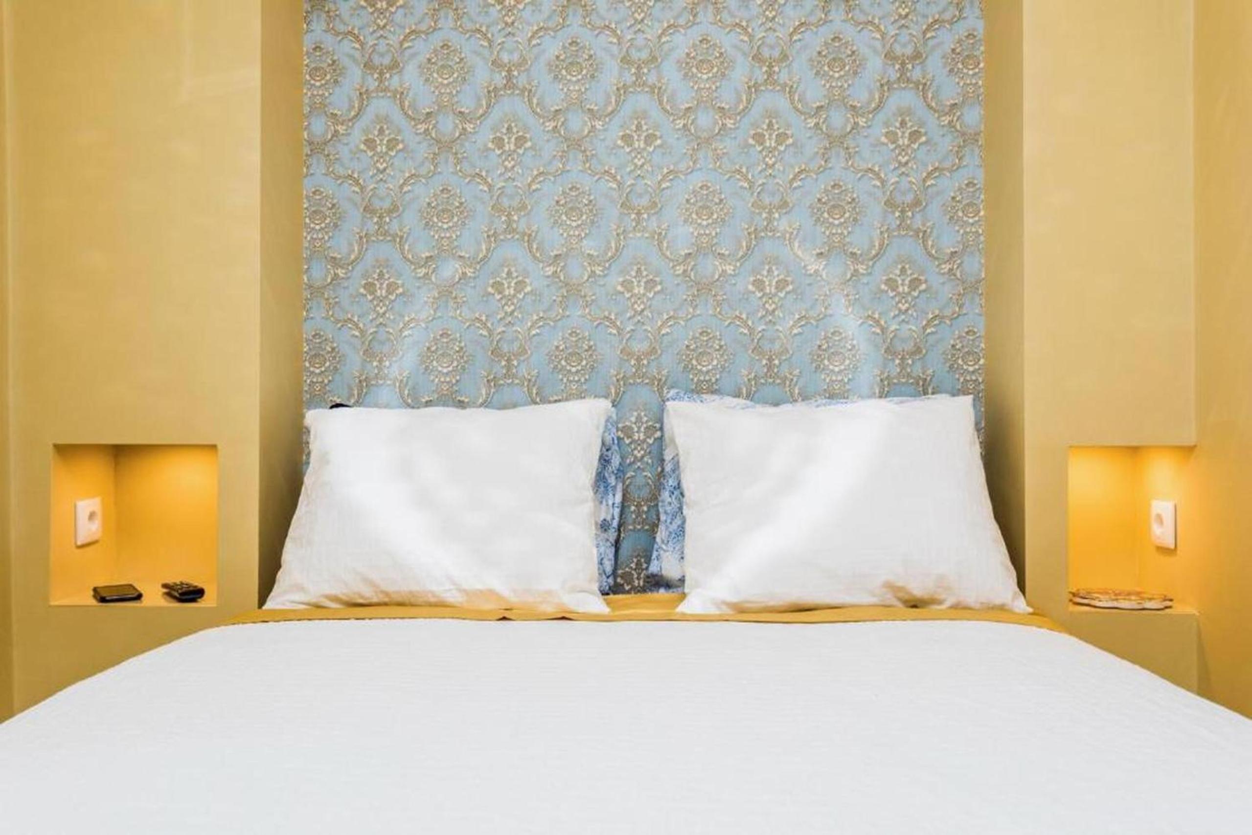 Alfama Stylish Studios by Hosty