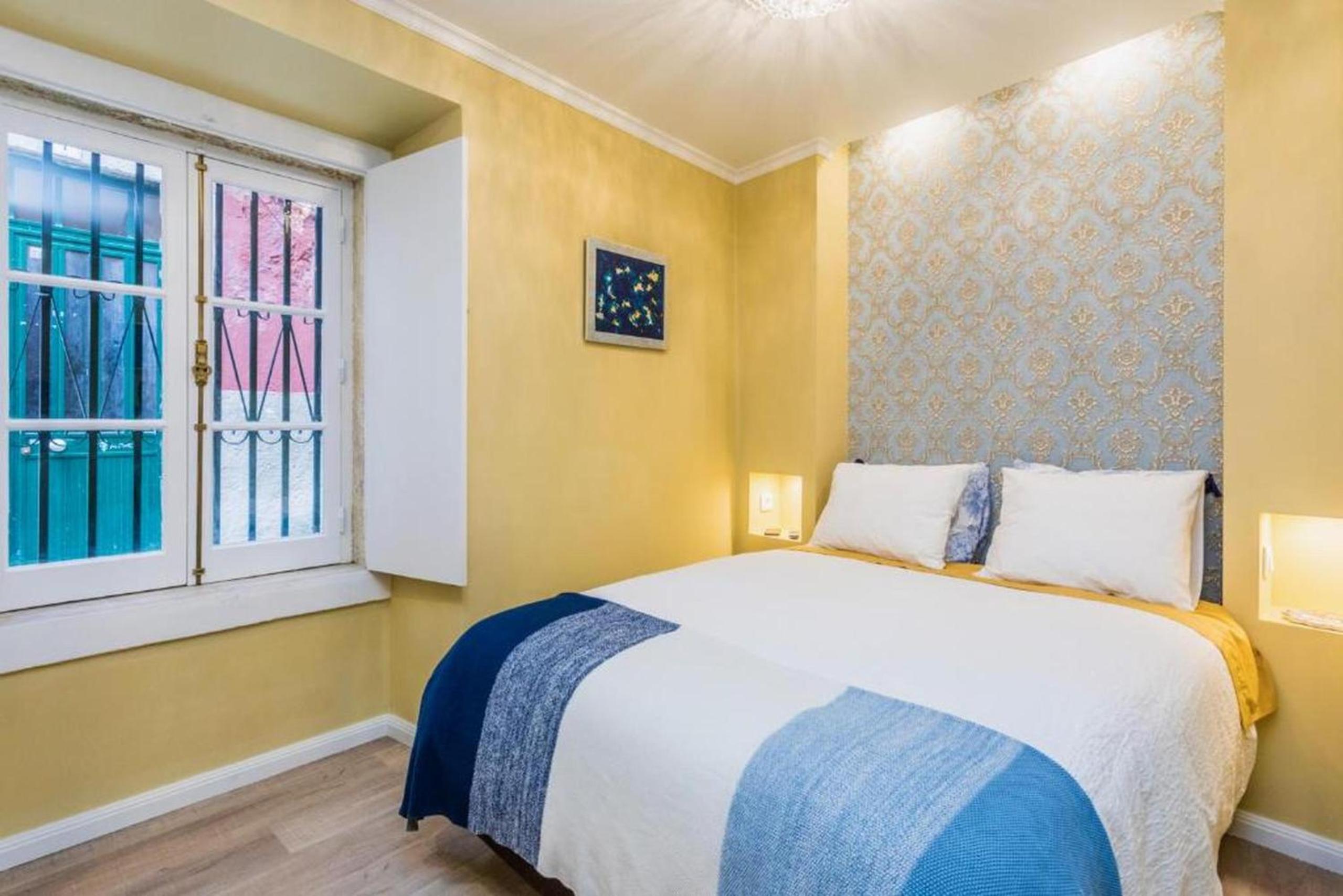 Alfama Stylish Studios by Hosty