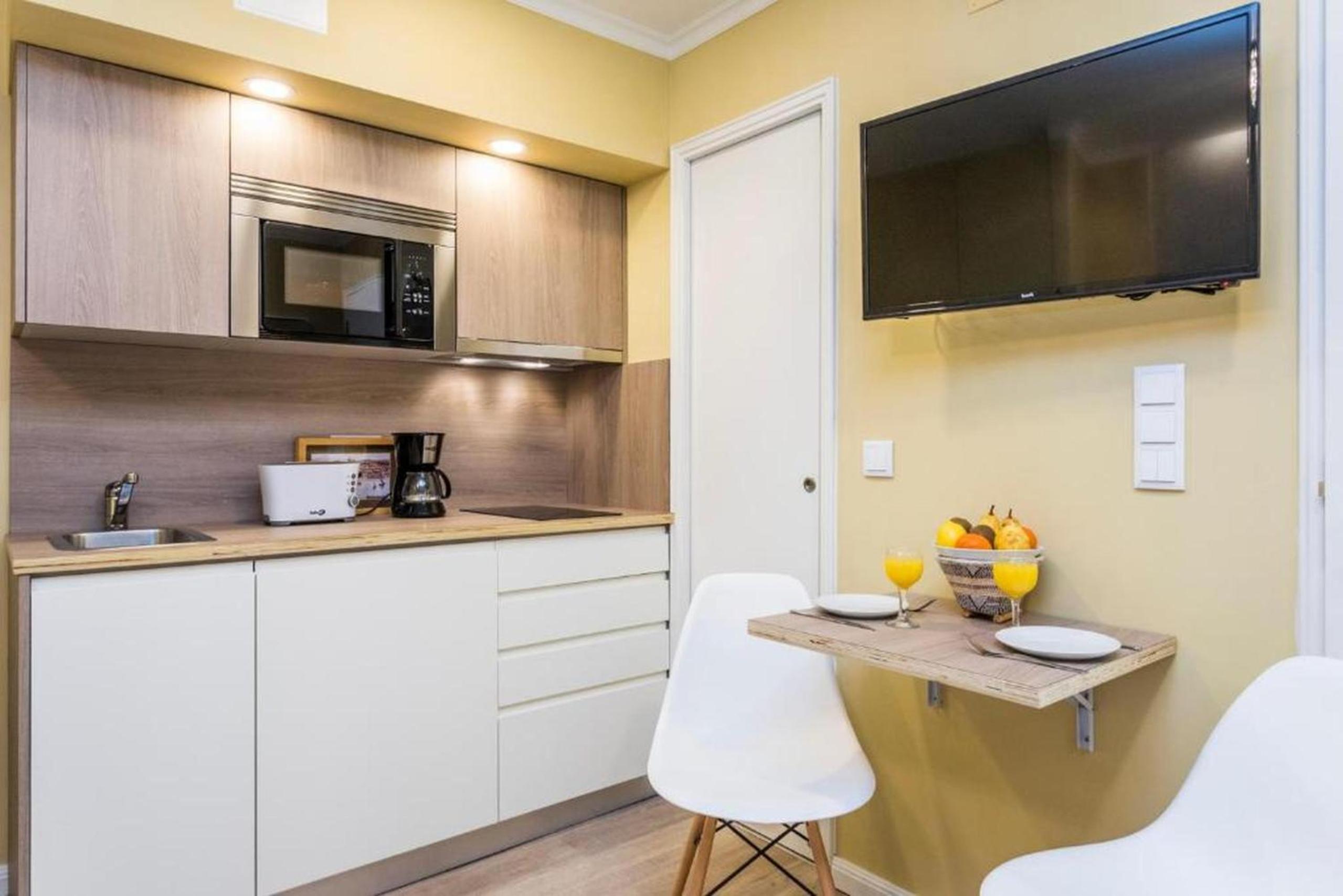 Alfama Stylish Studios by Hosty