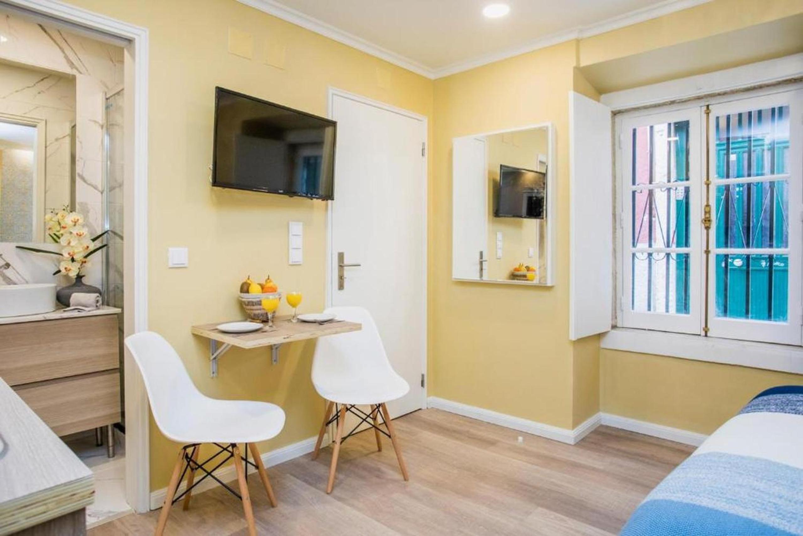 Alfama Stylish Studios by Hosty
