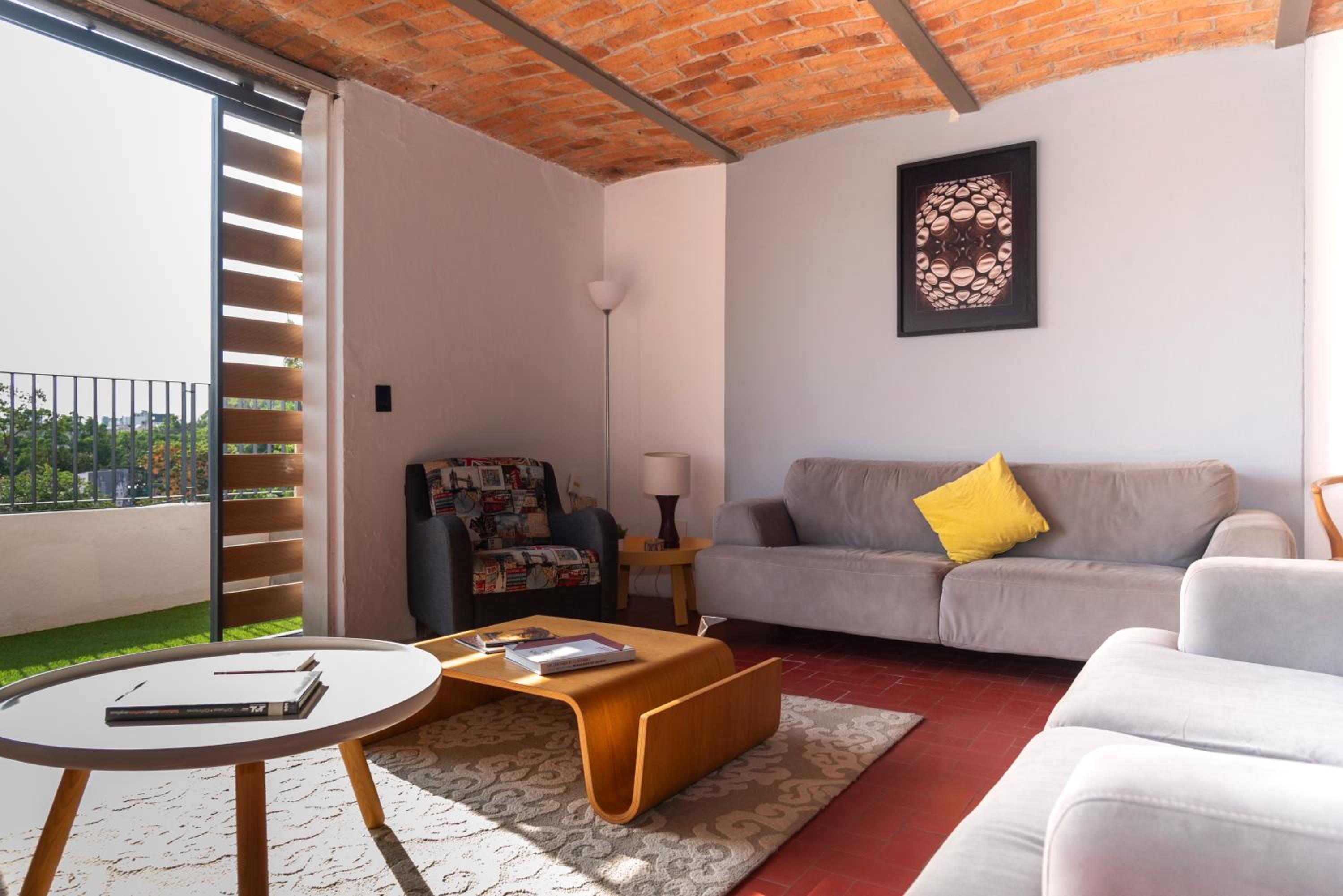 Hostal Nube Mía