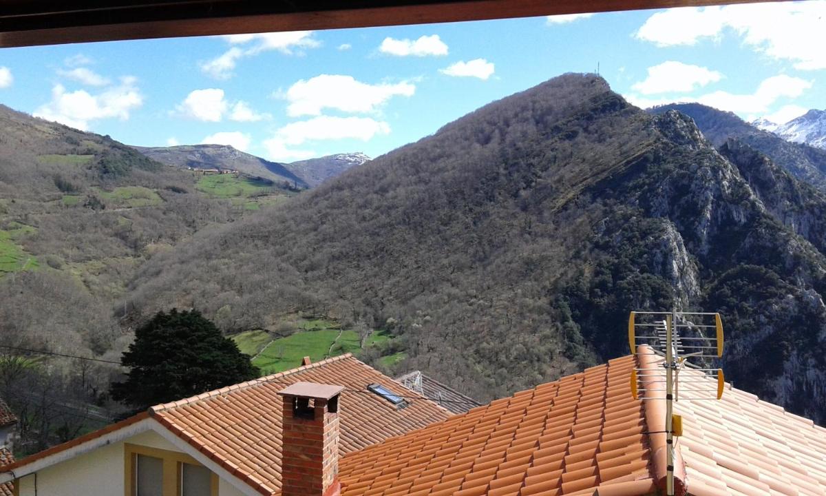 Casa Rural Pocotrigo